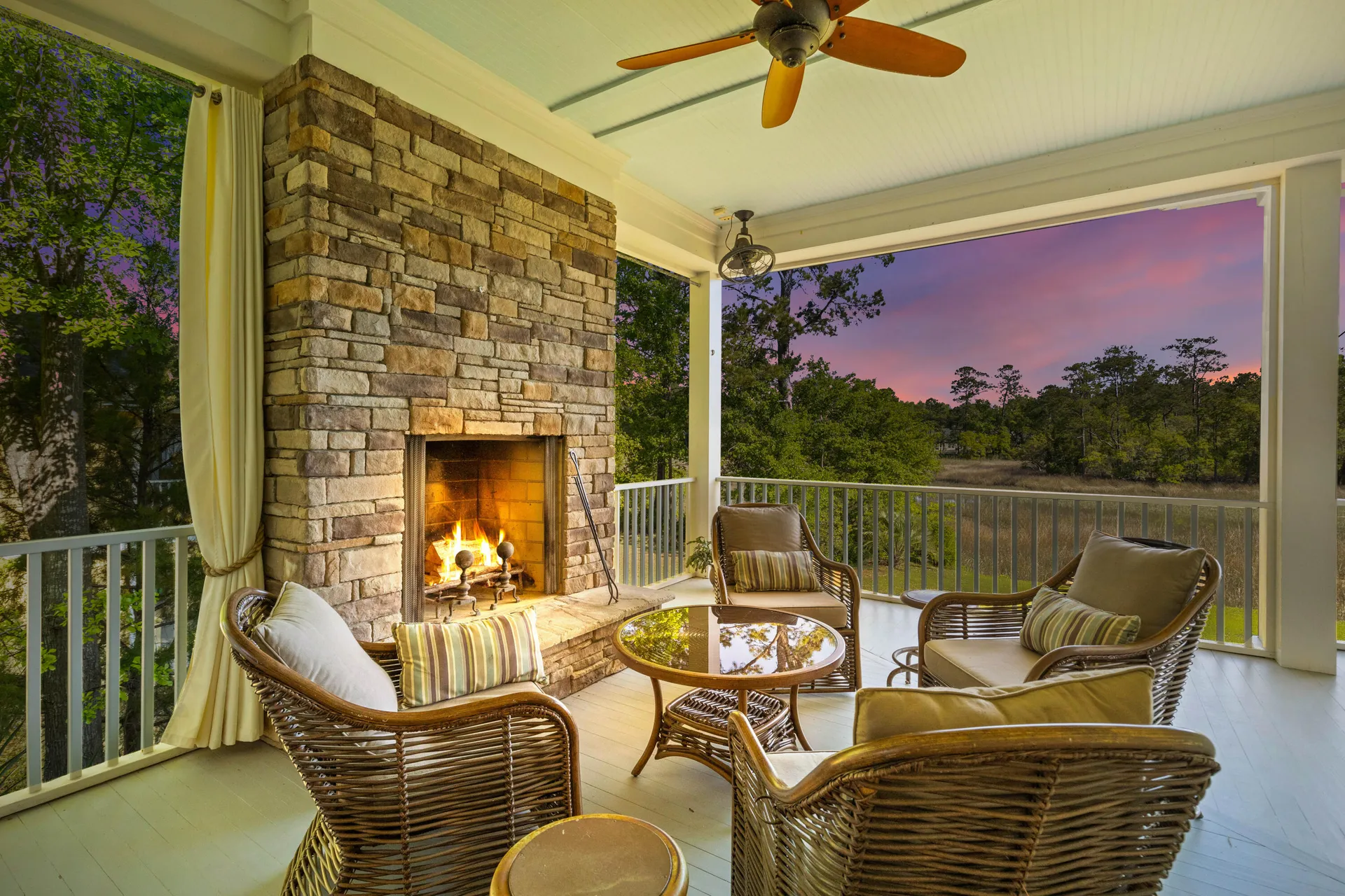 Property image 3 at 112 Berkshire Drive, Wando, SC 29492