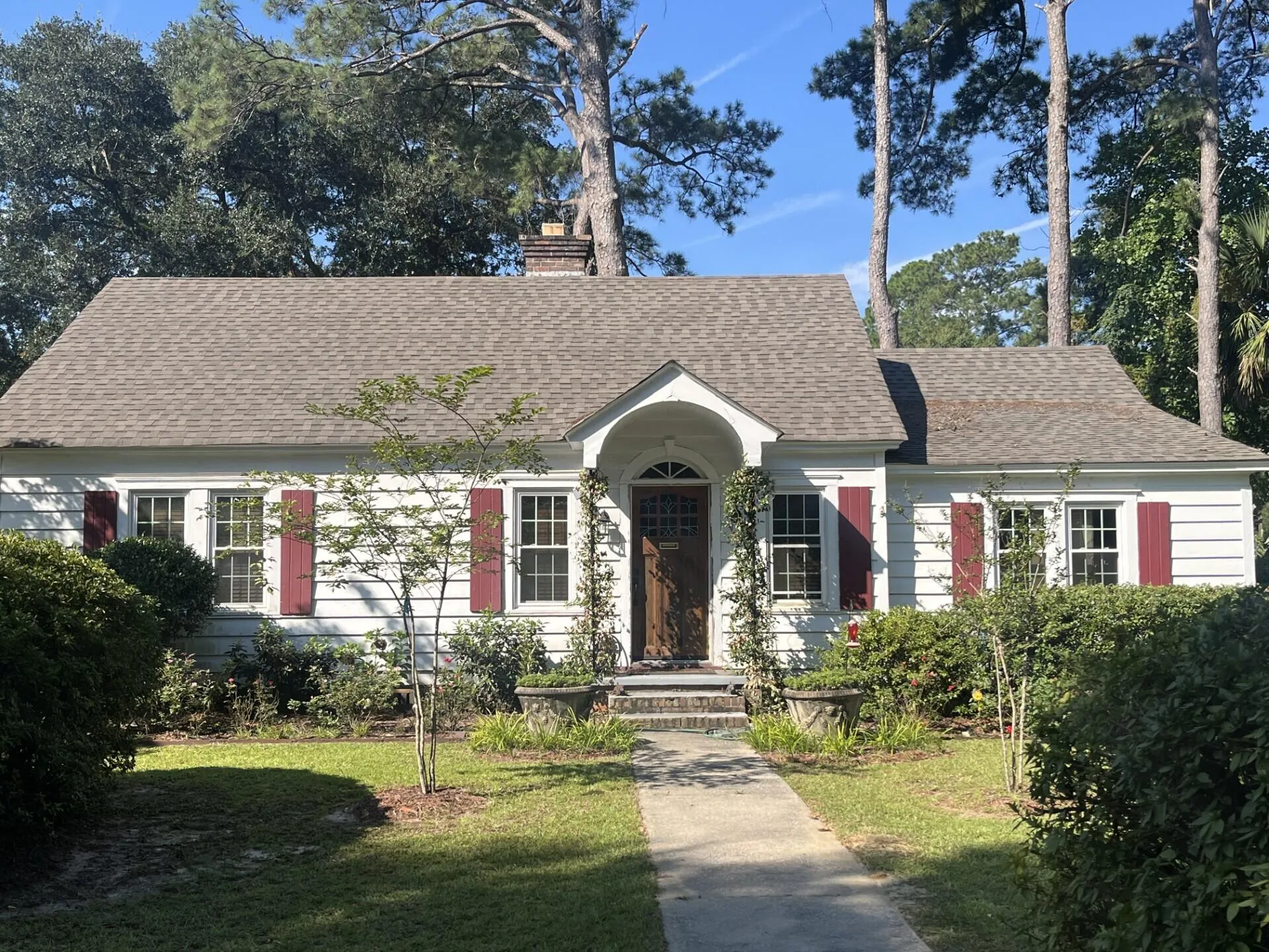213 May Street