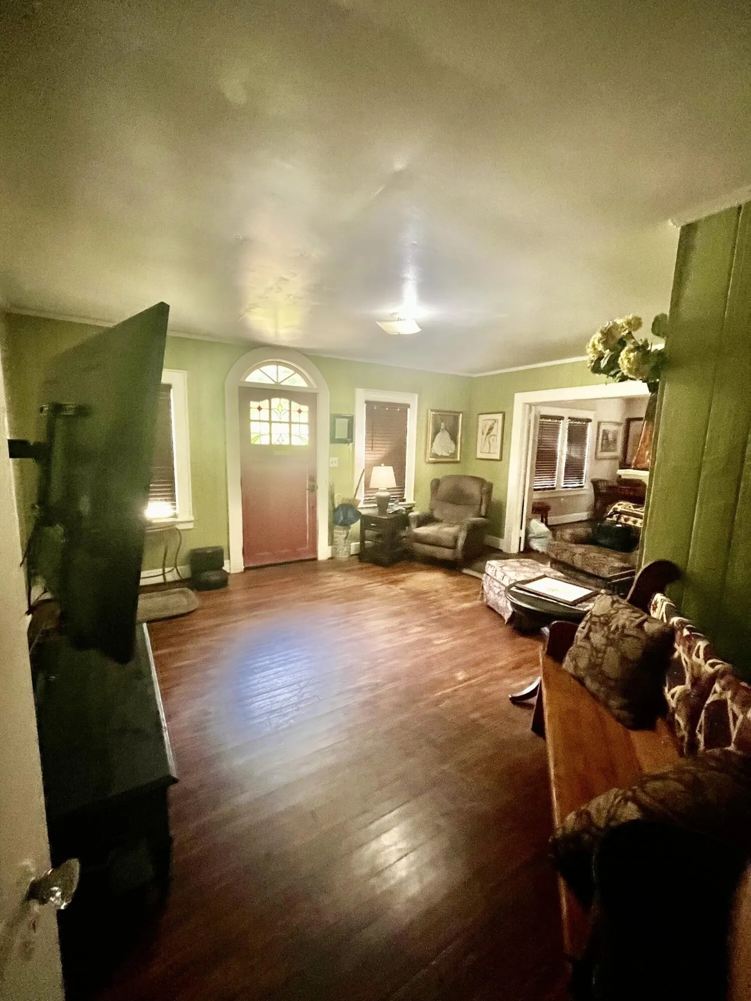 Property image 2 at 213 May Street, Walterboro, SC 29488