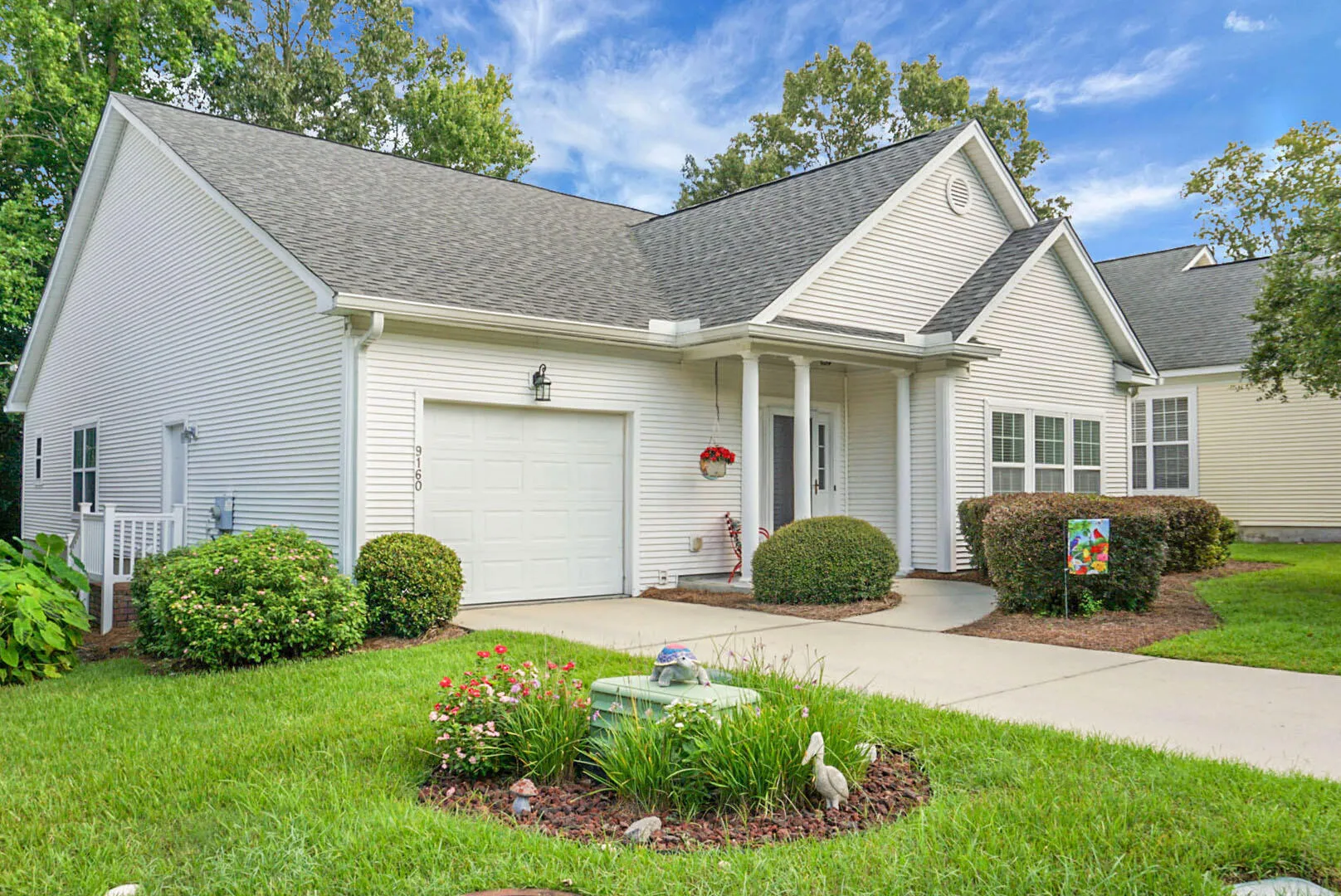 Property image 2 at 9160 Delancey Circle, North Charleston, SC 29406