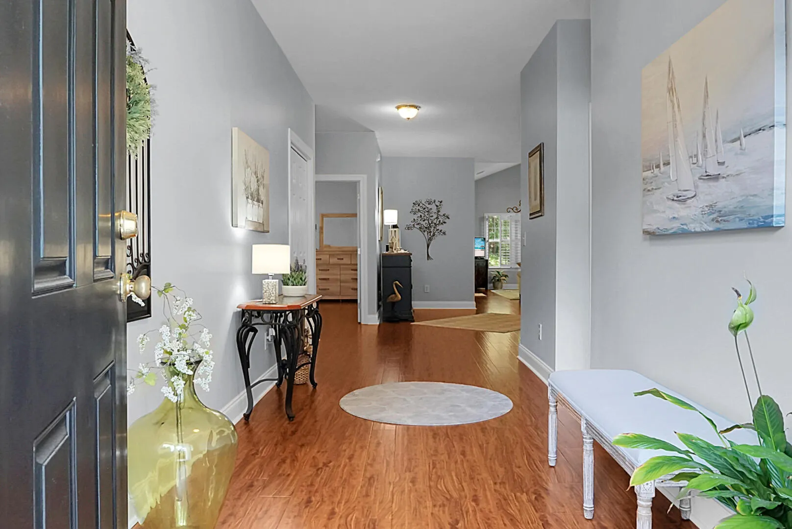 Property image 4 at 9160 Delancey Circle, North Charleston, SC 29406