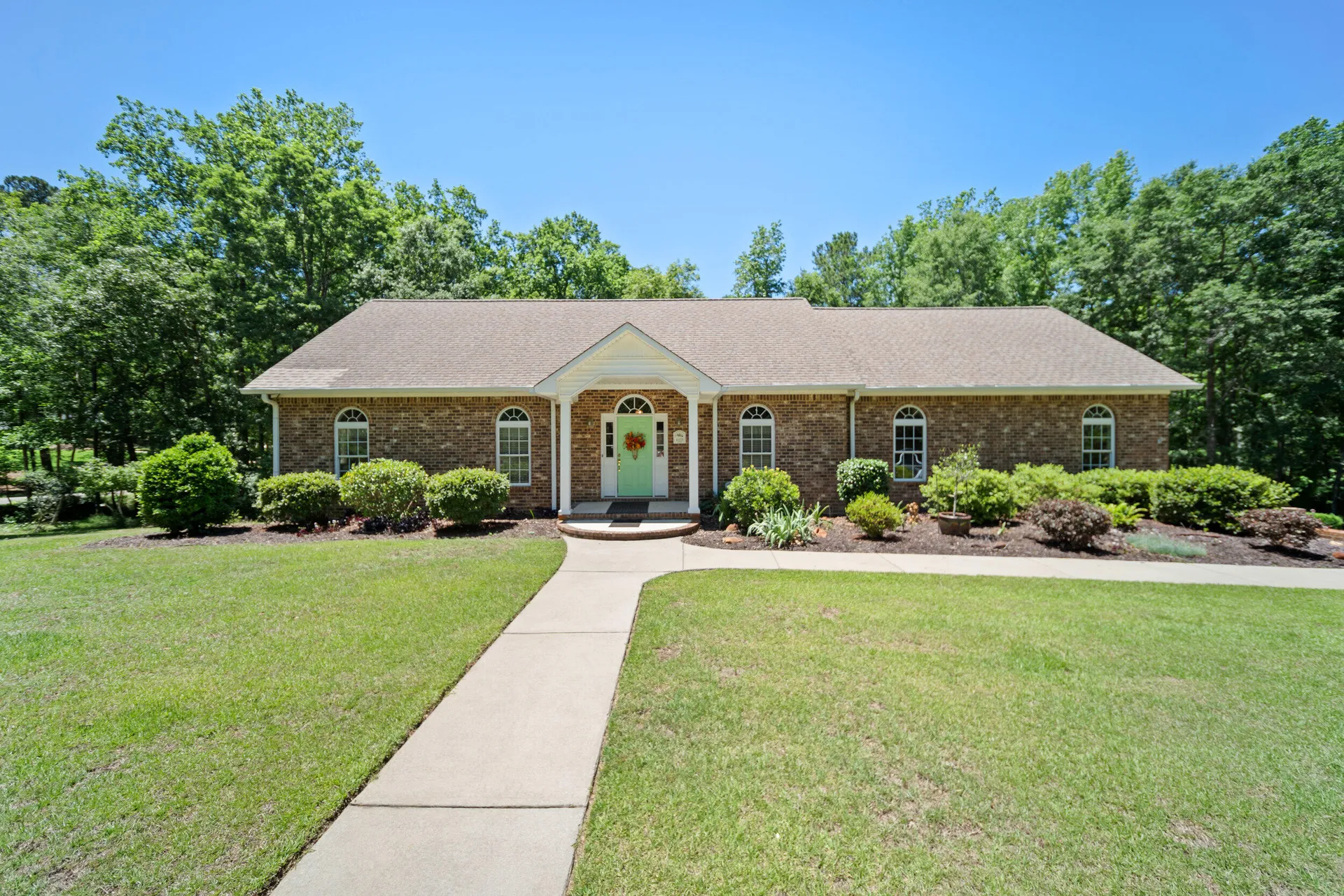 Property image 2 at 1035 Park Drive, Santee, SC 29142
