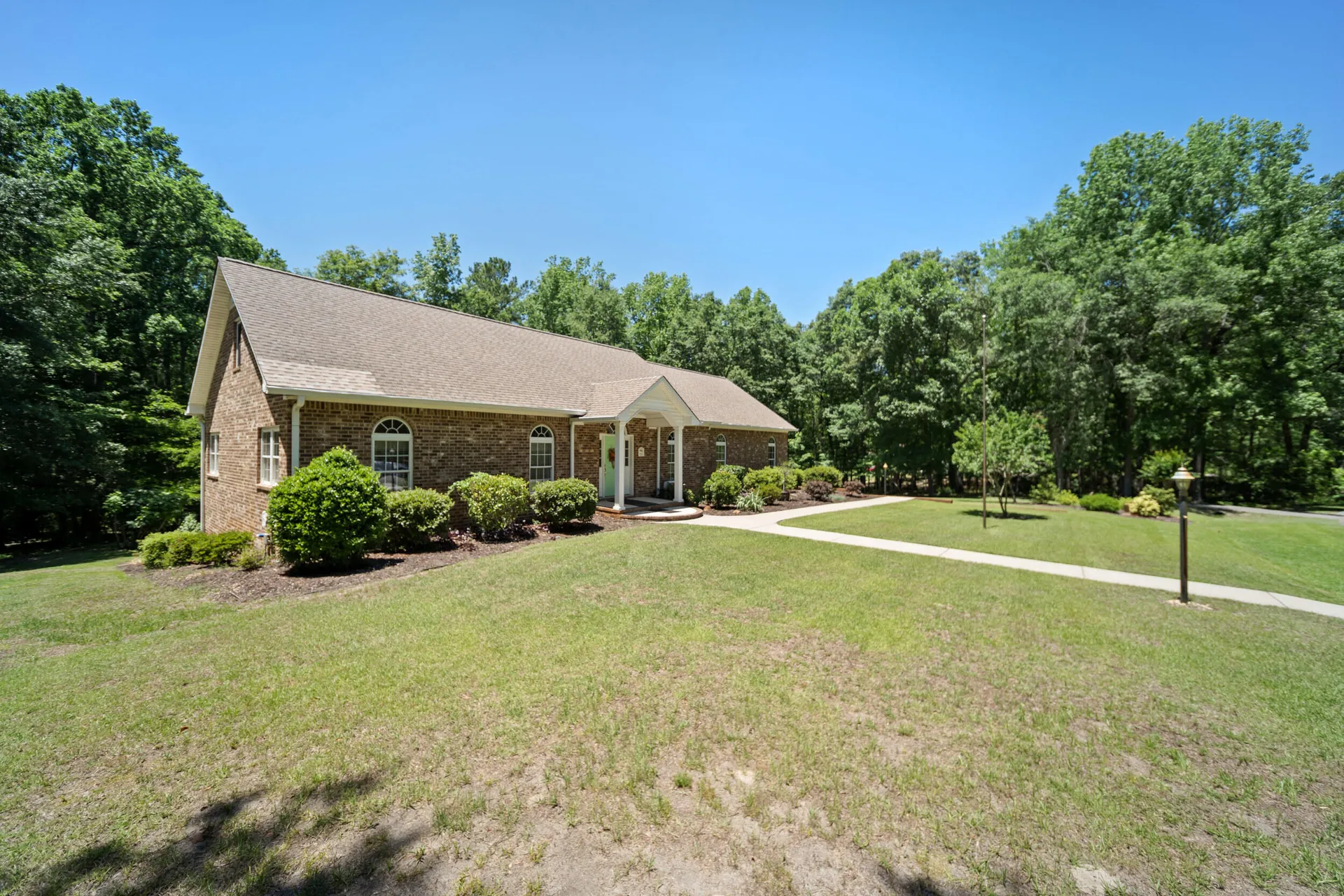 Property image 3 at 1035 Park Drive, Santee, SC 29142