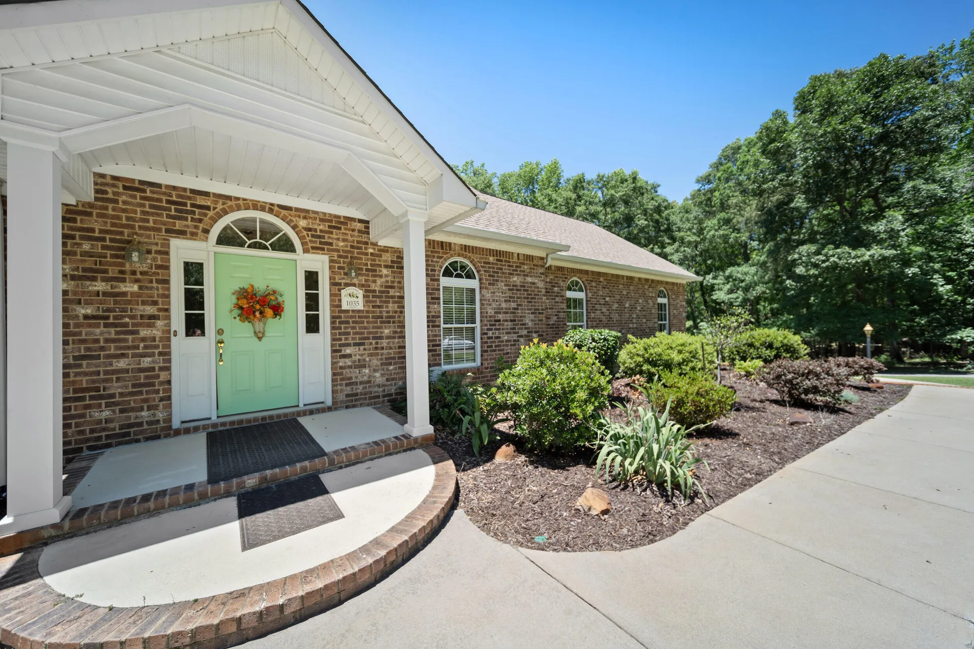 Property image 5 at 1035 Park Drive, Santee, SC 29142