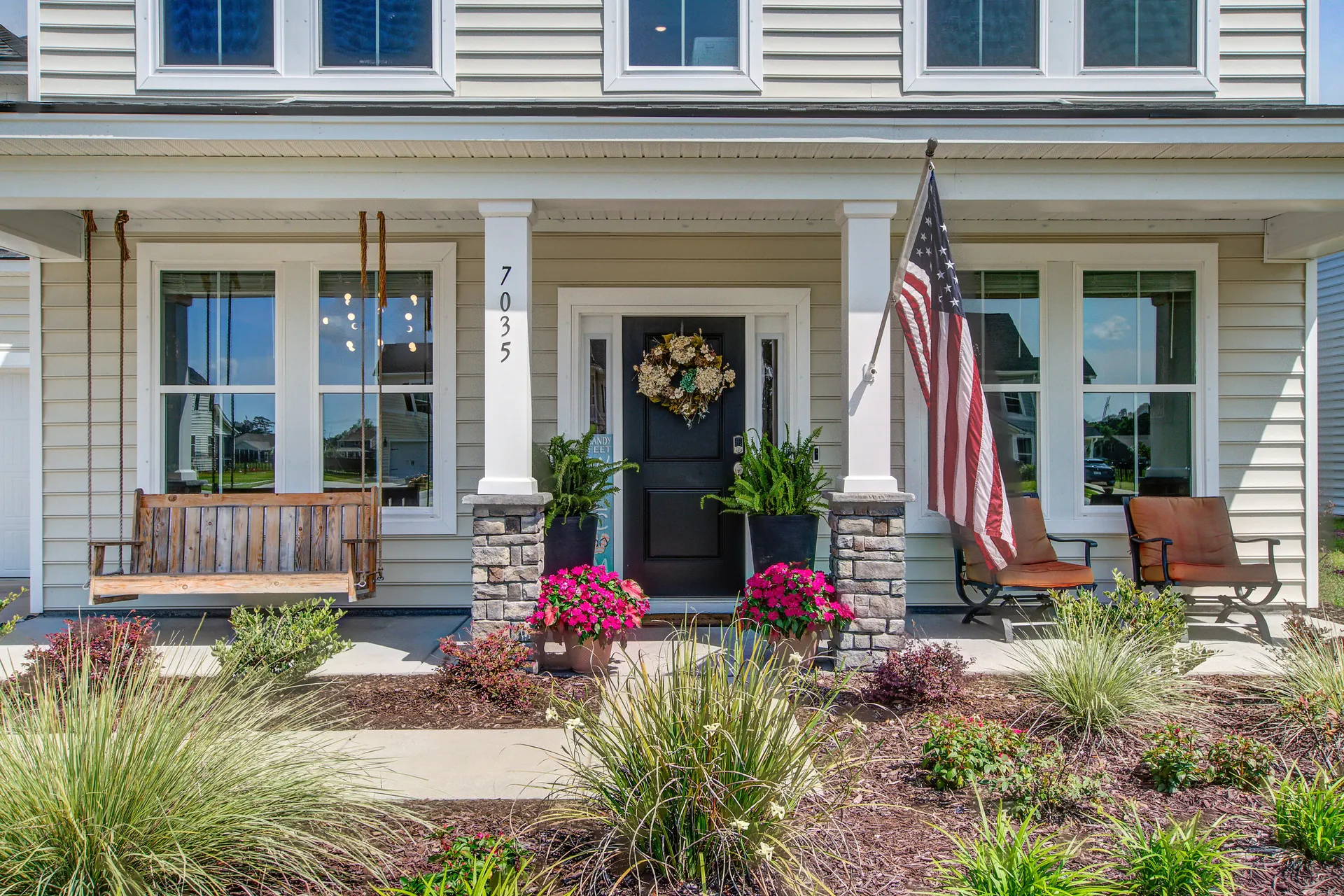Property image 5 at 7035 Pumpkinseed Drive, Johns Island, SC 29455