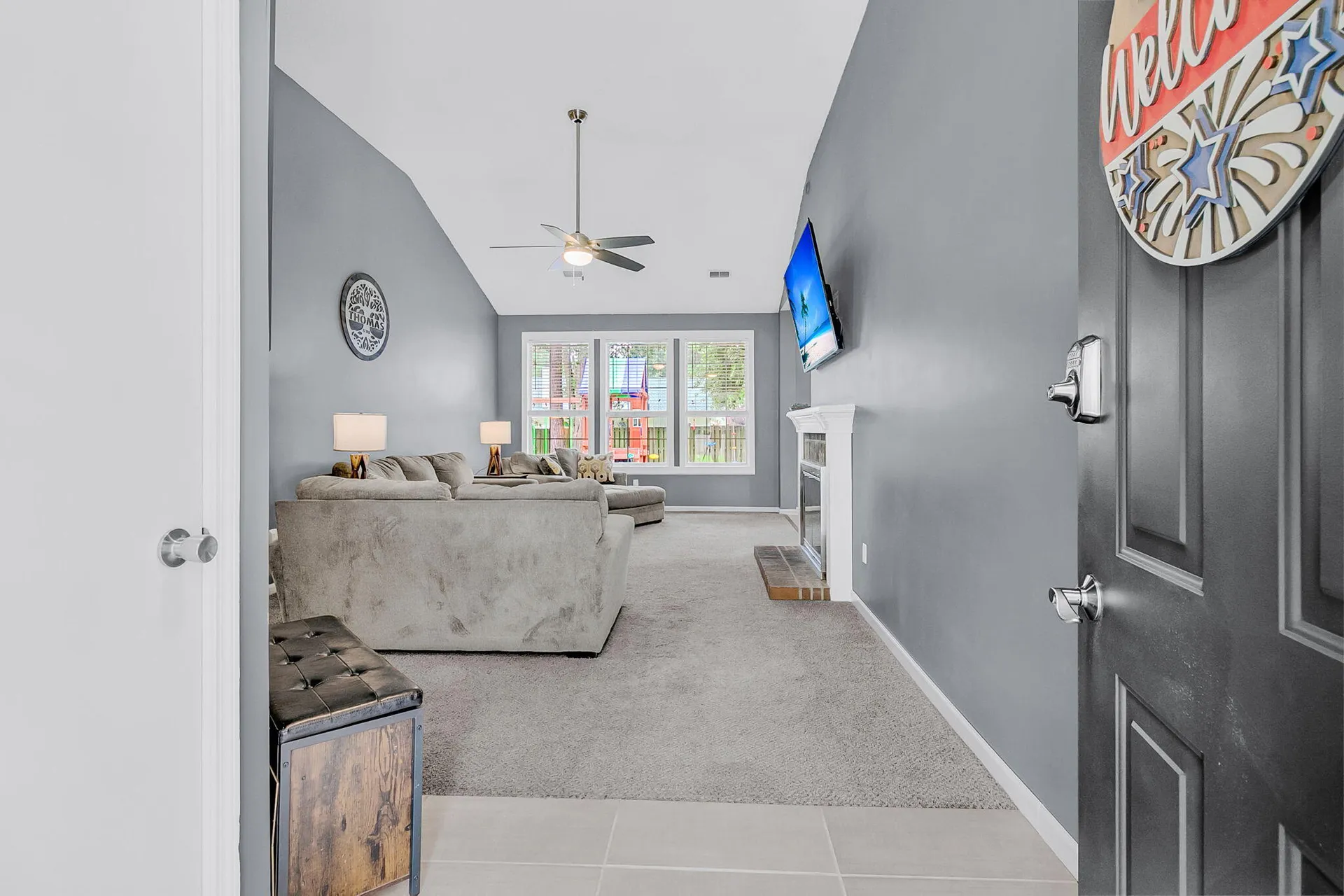 Property image 3 at 713 Alwyn Boulevard, Summerville, SC 29485