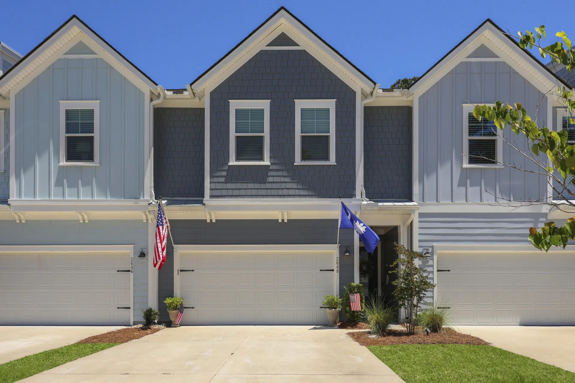 2648 Balena Drive