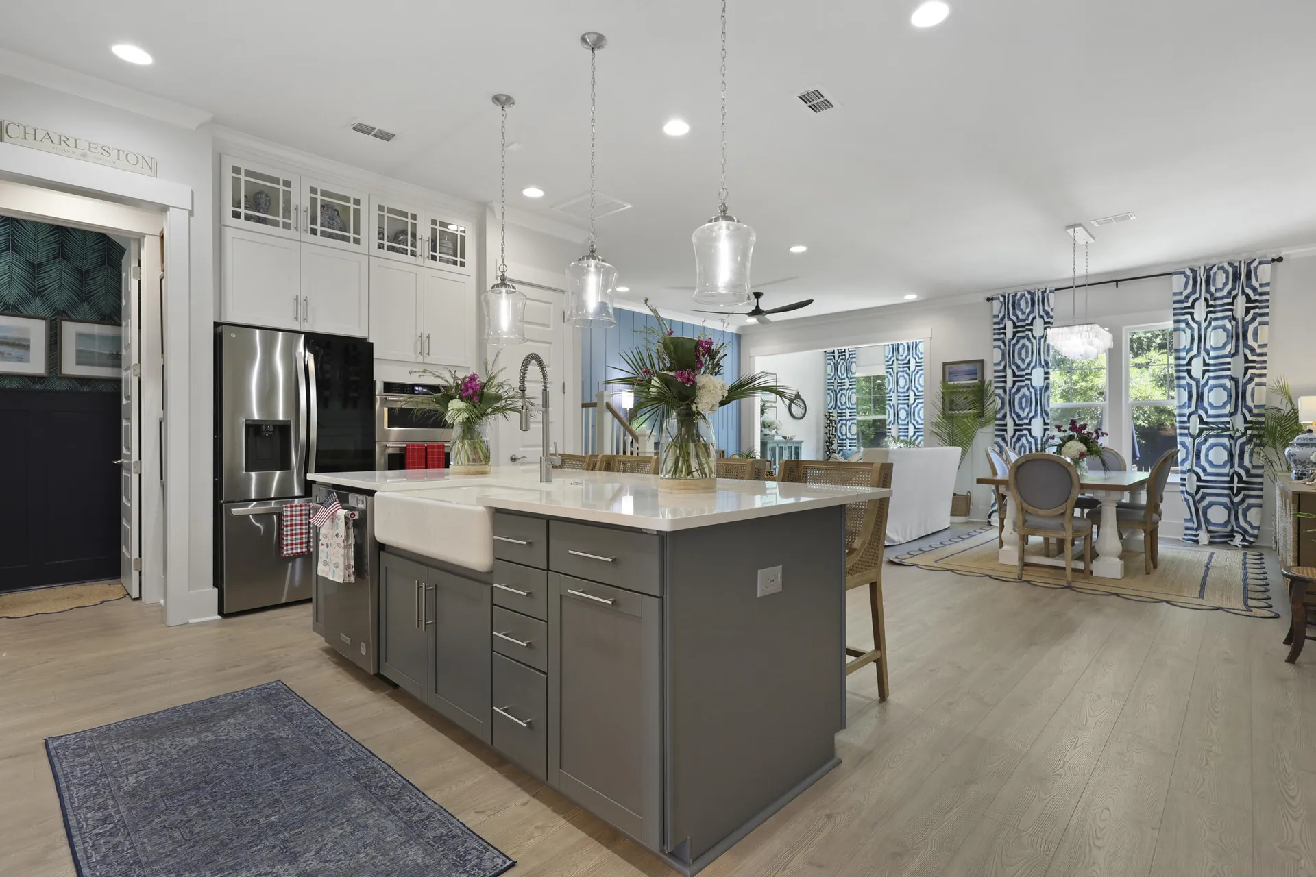 Property image 2 at 2648 Balena Drive, Mount Pleasant, SC 29466