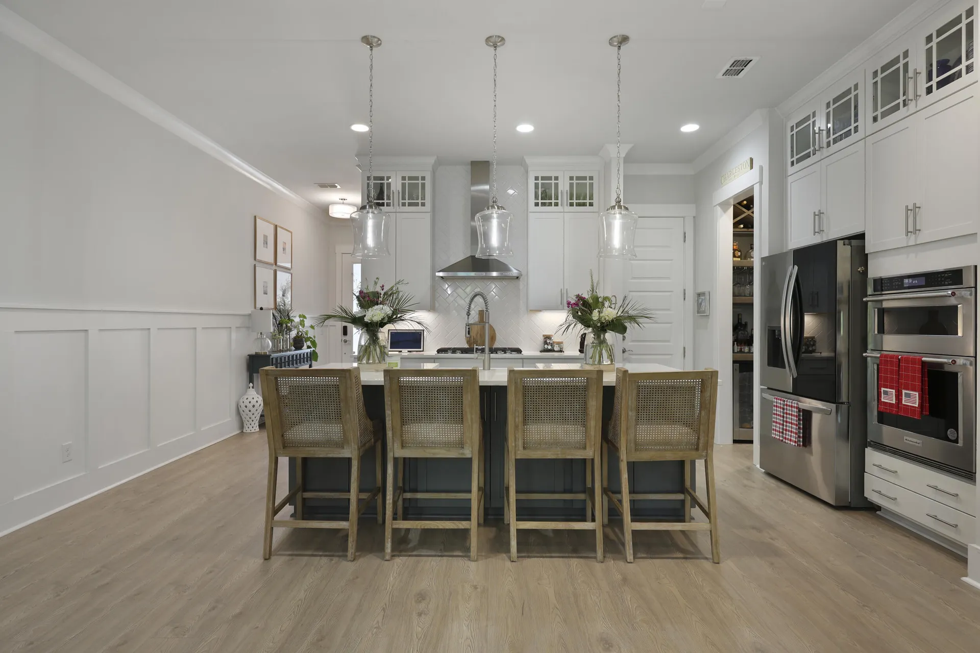 Property image 5 at 2648 Balena Drive, Mount Pleasant, SC 29466