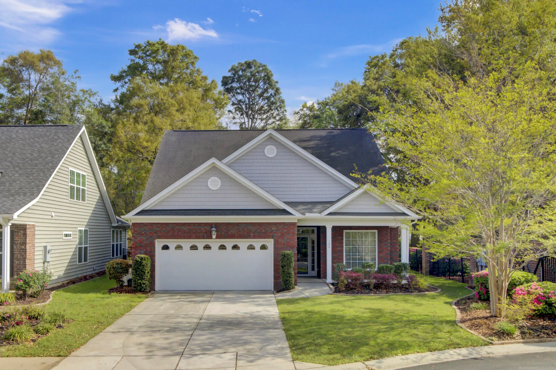 102 Brutus Lane
