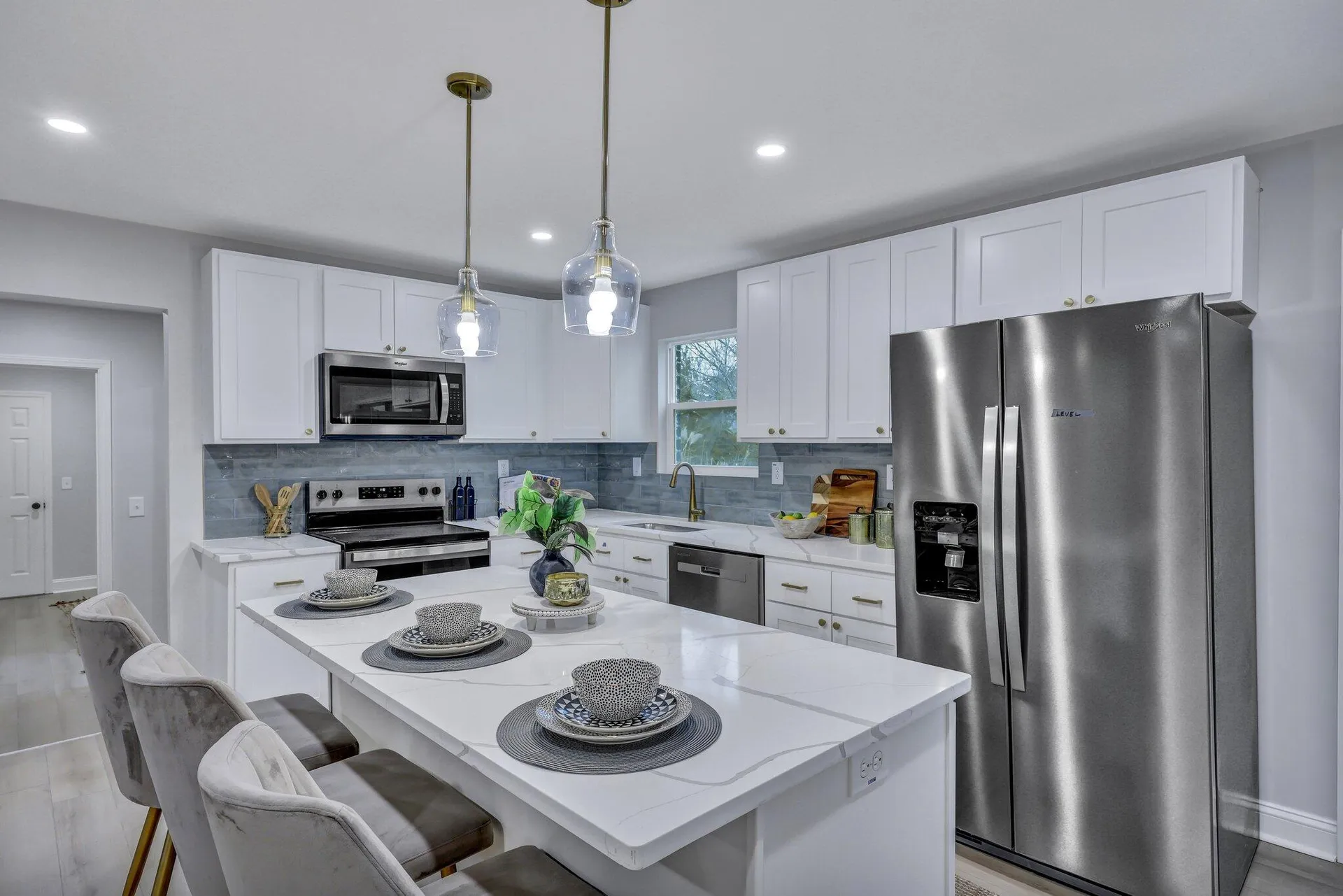 Property image 2 at 828 Longbranch Drive, Charleston, SC 29414