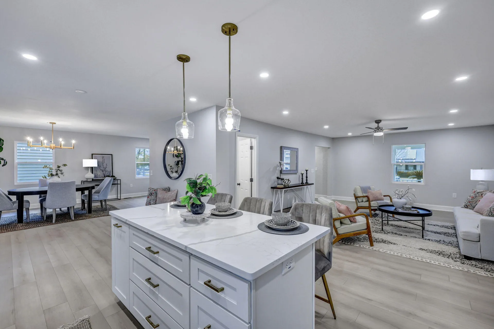 Property image 3 at 828 Longbranch Drive, Charleston, SC 29414