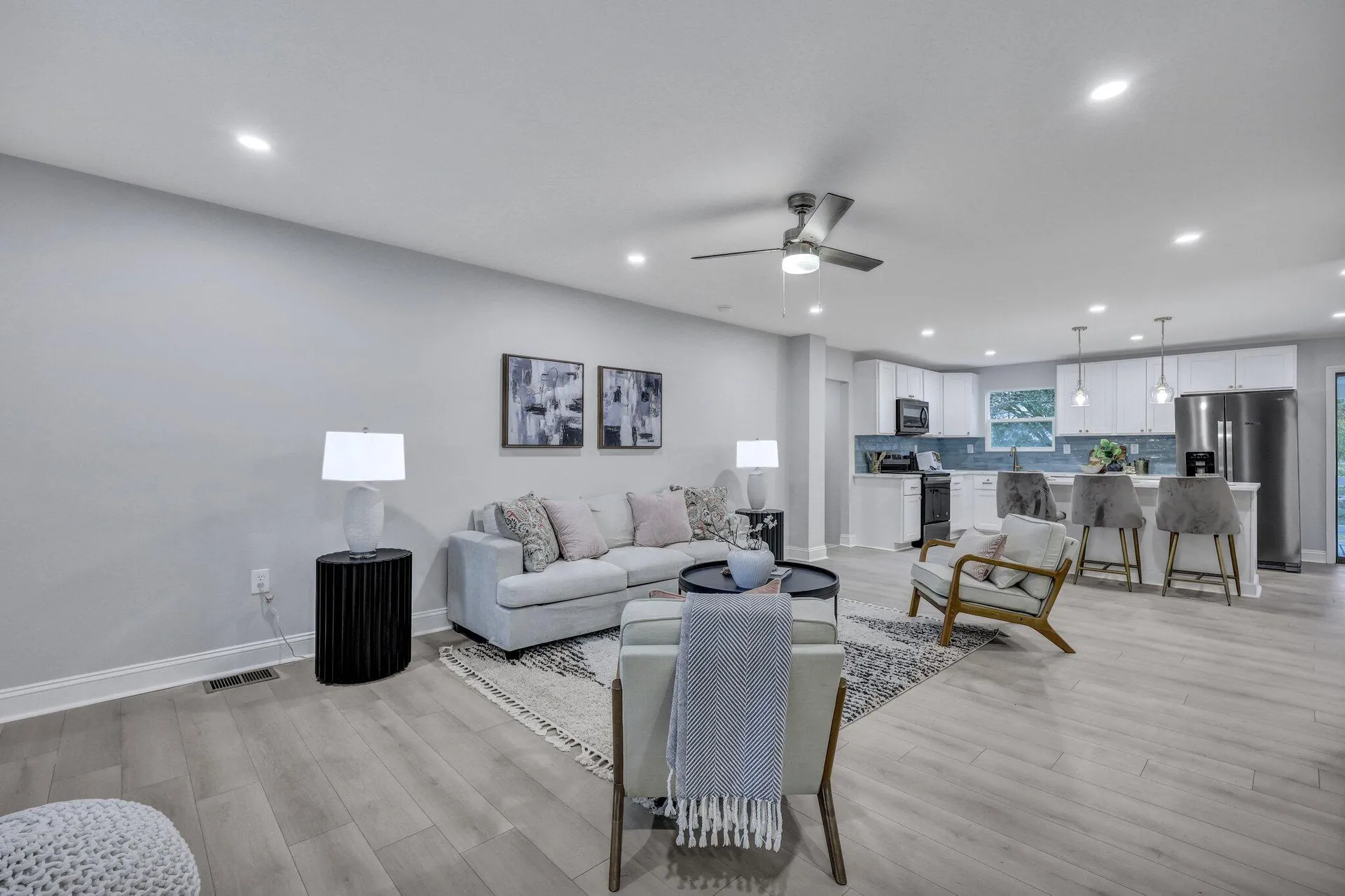 Property image 5 at 828 Longbranch Drive, Charleston, SC 29414