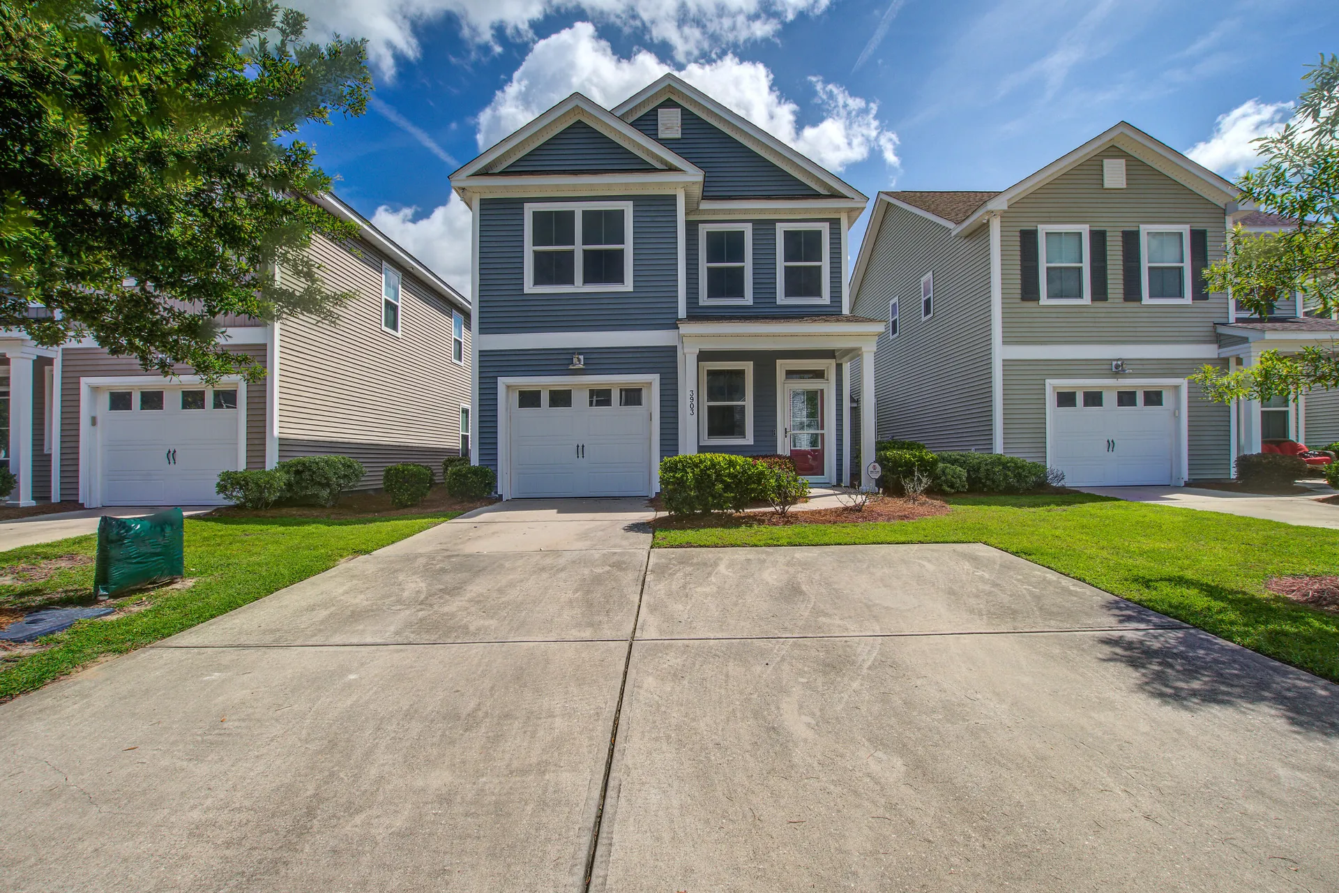 Property image 3 at 3903 Poplar Grove Place, Summerville, SC 29483