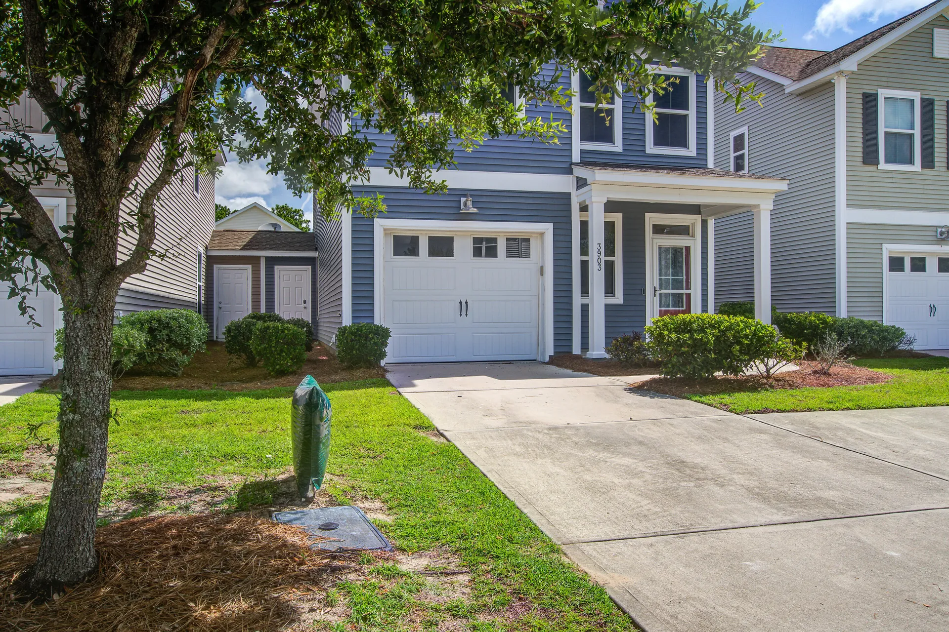 Property image 4 at 3903 Poplar Grove Place, Summerville, SC 29483
