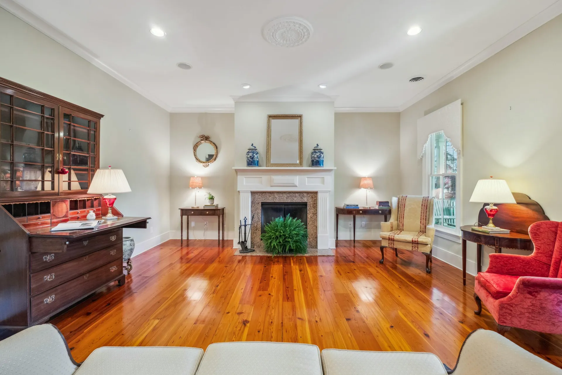 Property image 5 at 707 Royall Avenue, Mount Pleasant, SC 29464