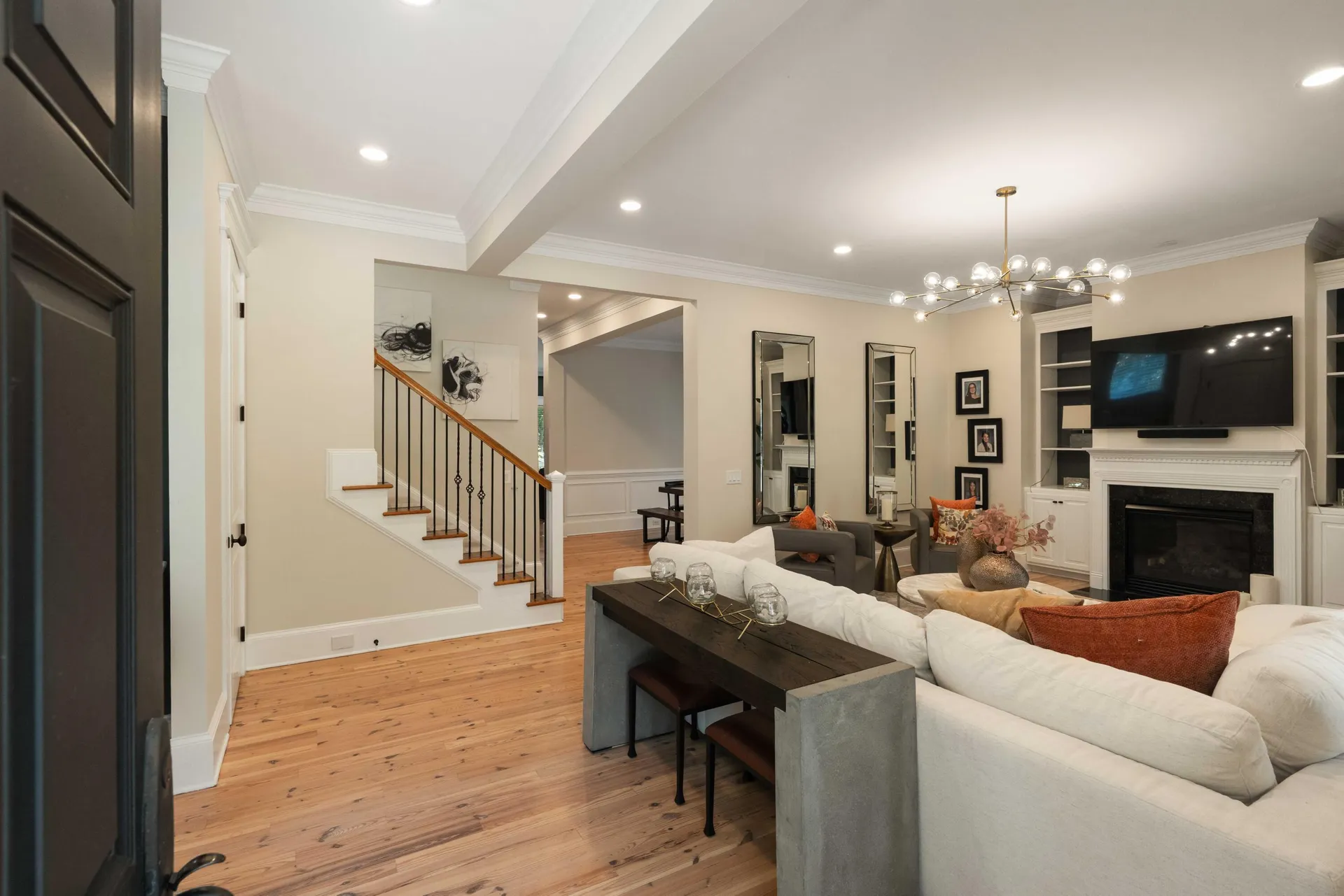 Property image 3 at 316 Bridgetown Pass, Mount Pleasant, SC 29464