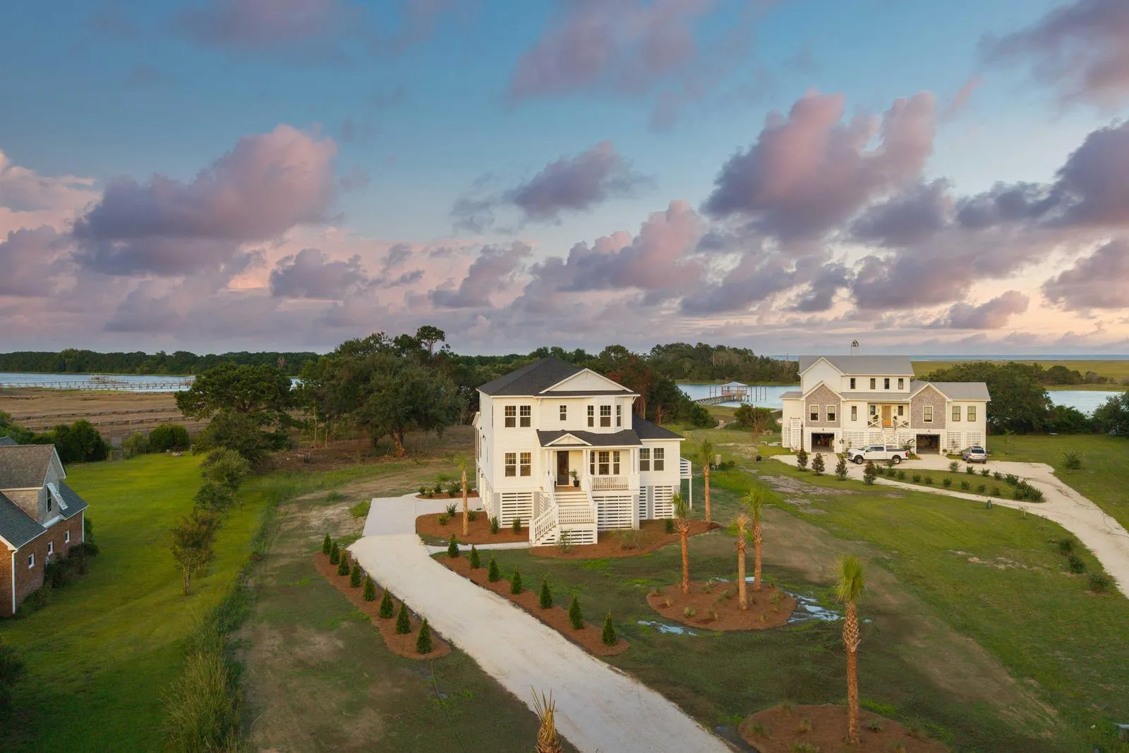 7847 Pelican Bay Road
