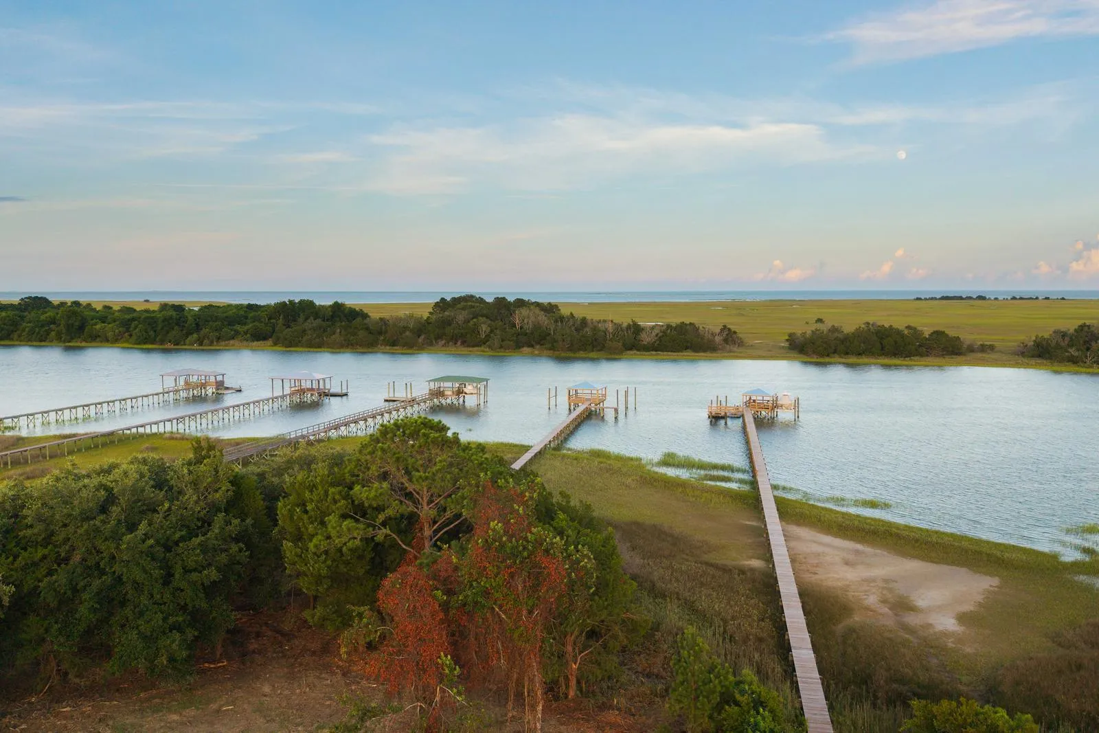 Property image 3 at 7847 Pelican Bay Road, Awendaw, SC 29429