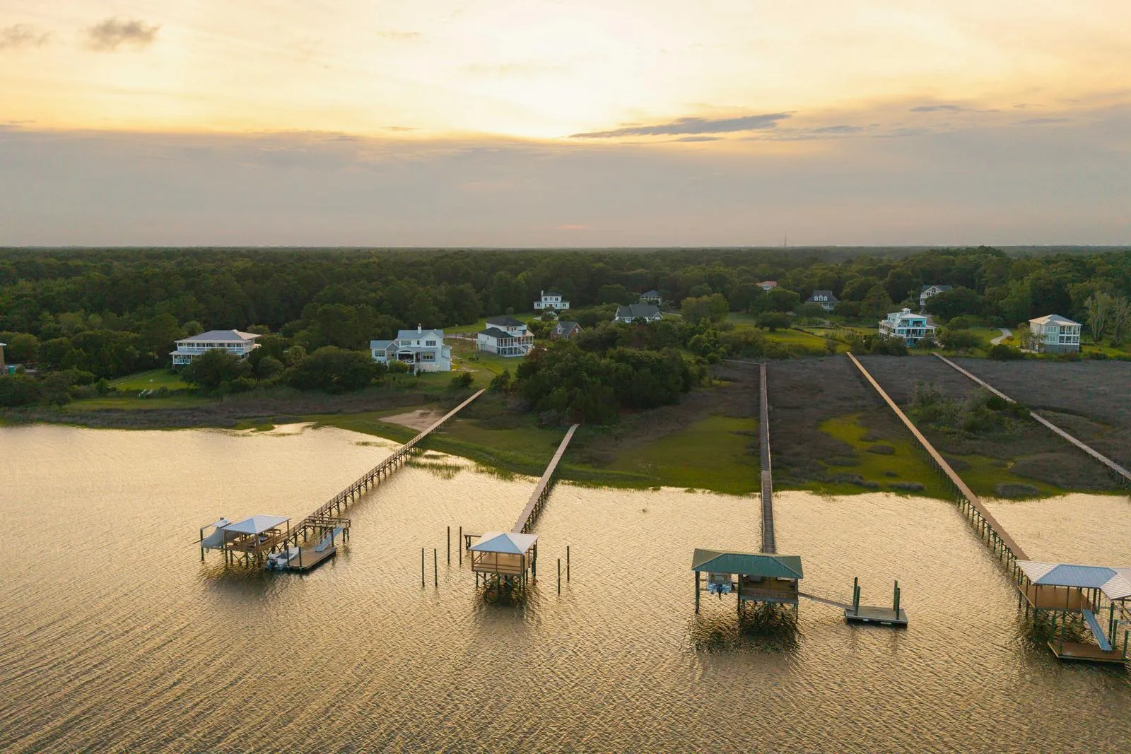 Property image 4 at 7847 Pelican Bay Road, Awendaw, SC 29429