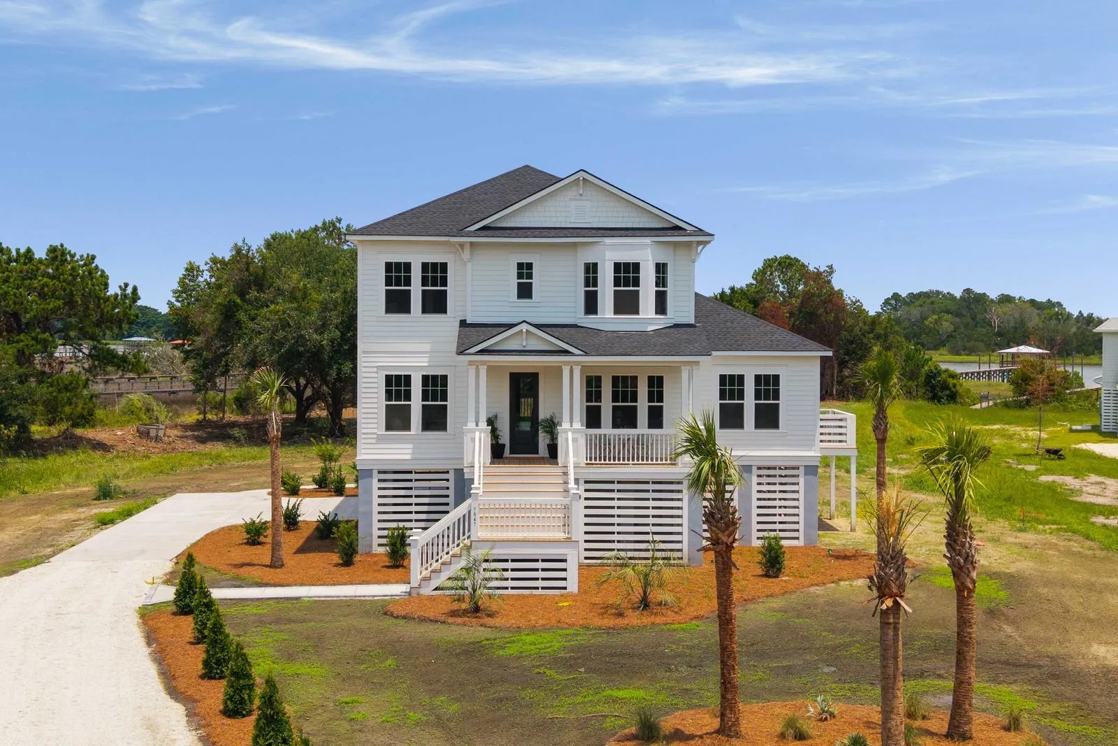 Property image 5 at 7847 Pelican Bay Road, Awendaw, SC 29429