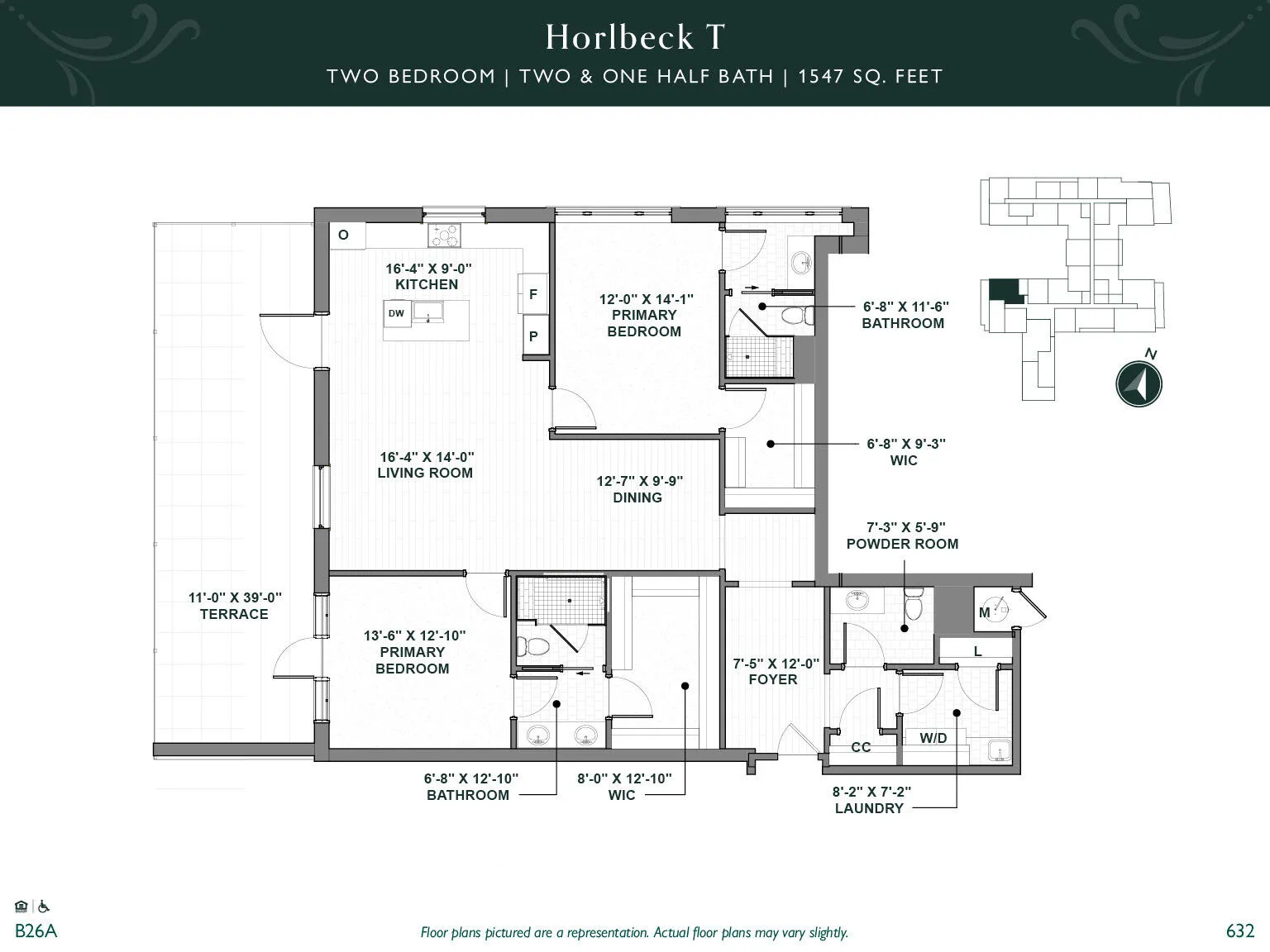 Property image 2 at 609 King Street 632, Charleston, SC 29403