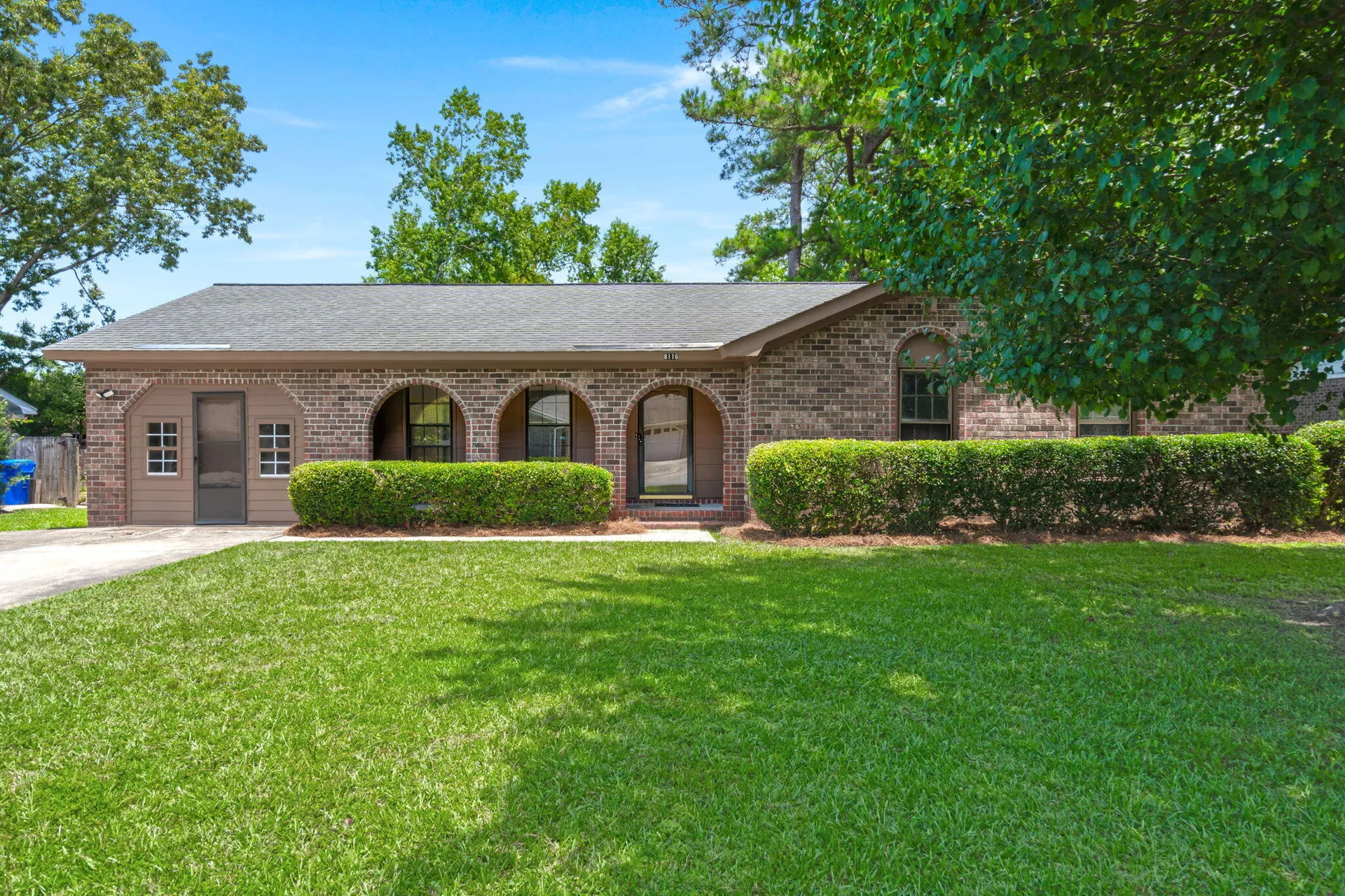 8116 Long Shadow Lane