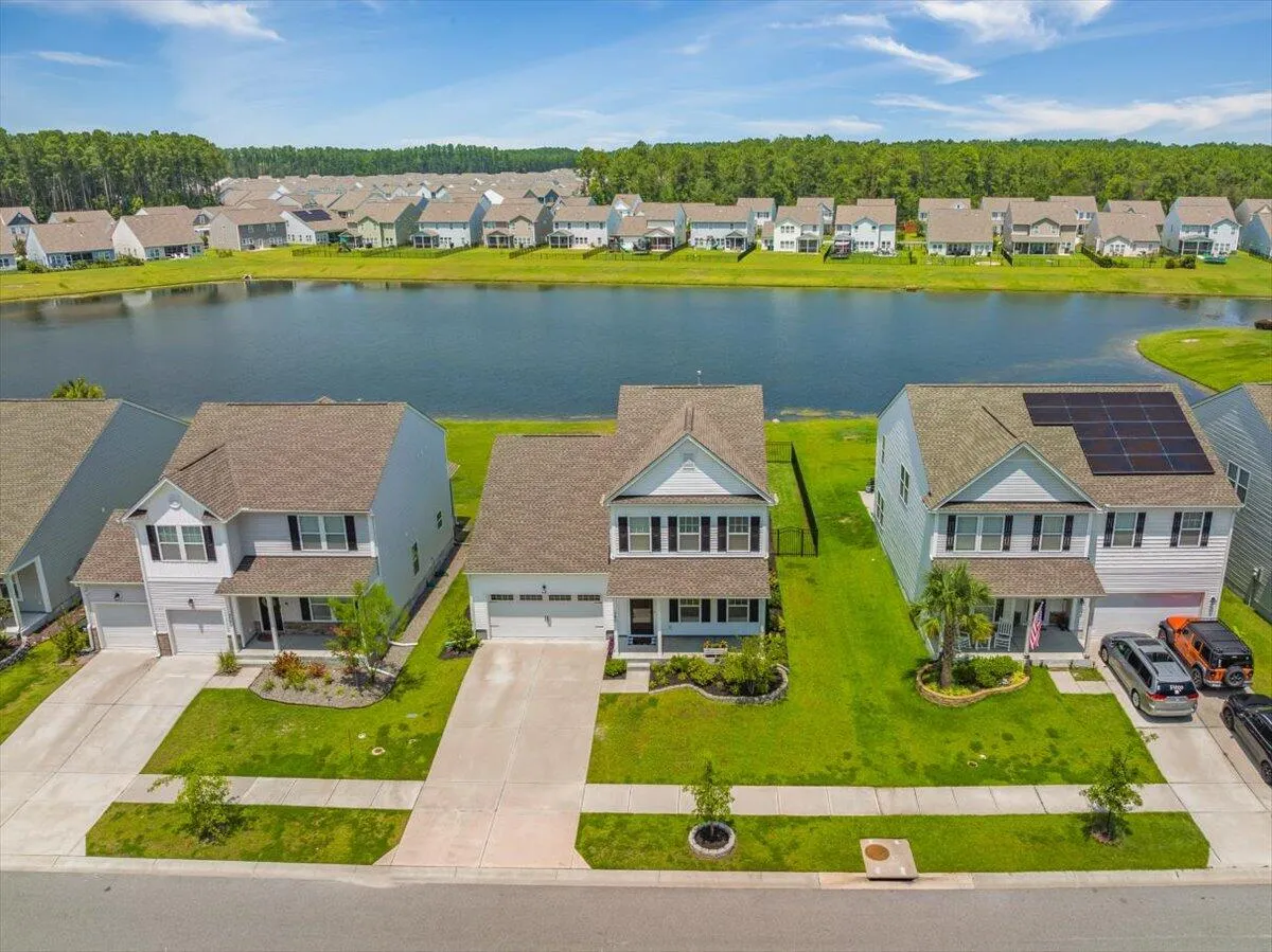 260 Dunlin Drive