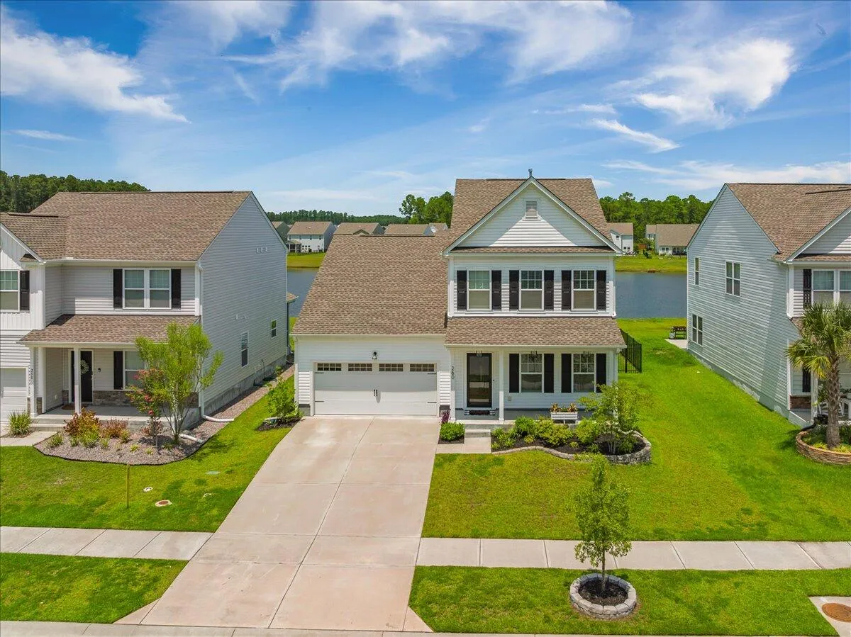Property image 2 at 260 Dunlin Drive, Summerville, SC 29486