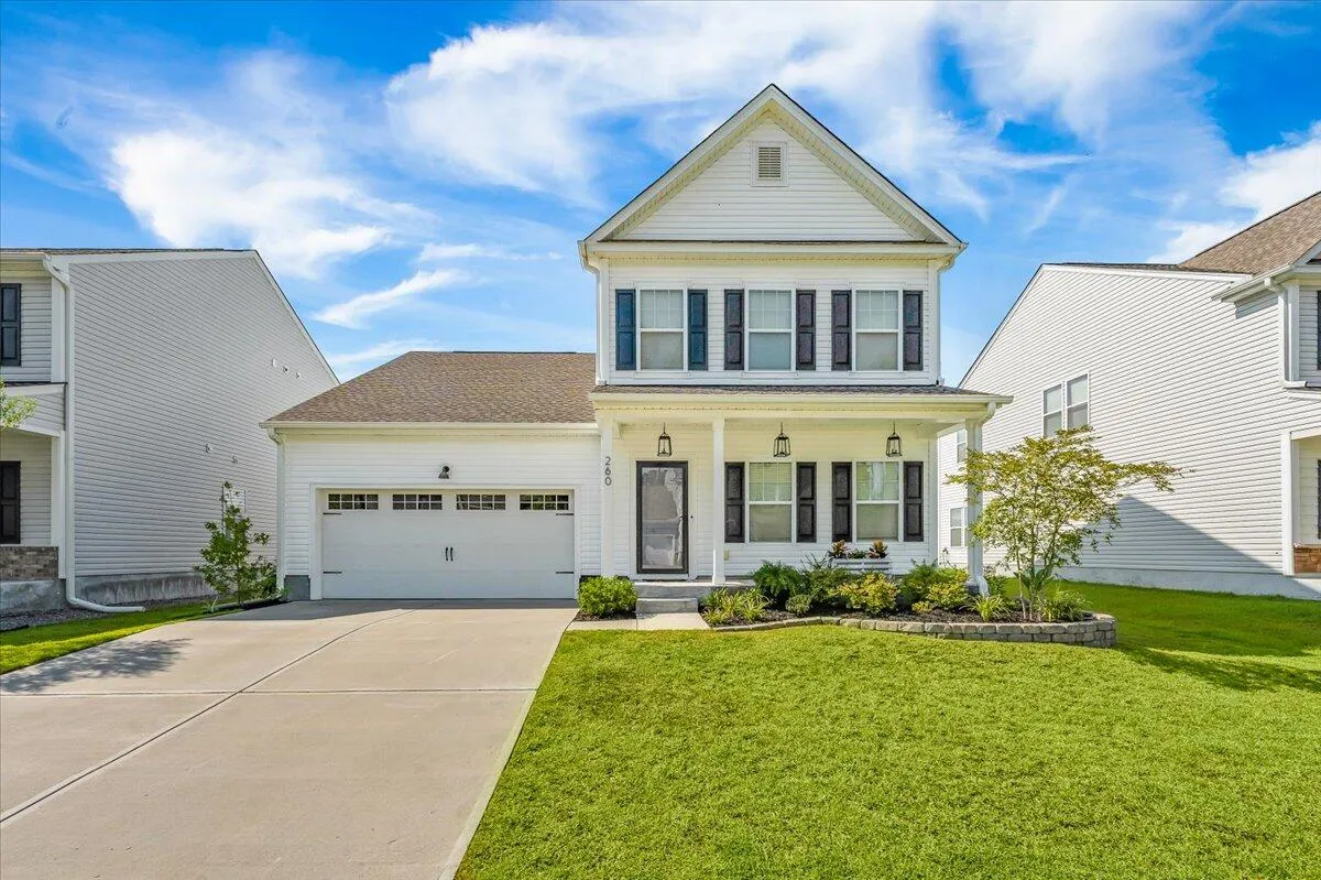 Property image 3 at 260 Dunlin Drive, Summerville, SC 29486