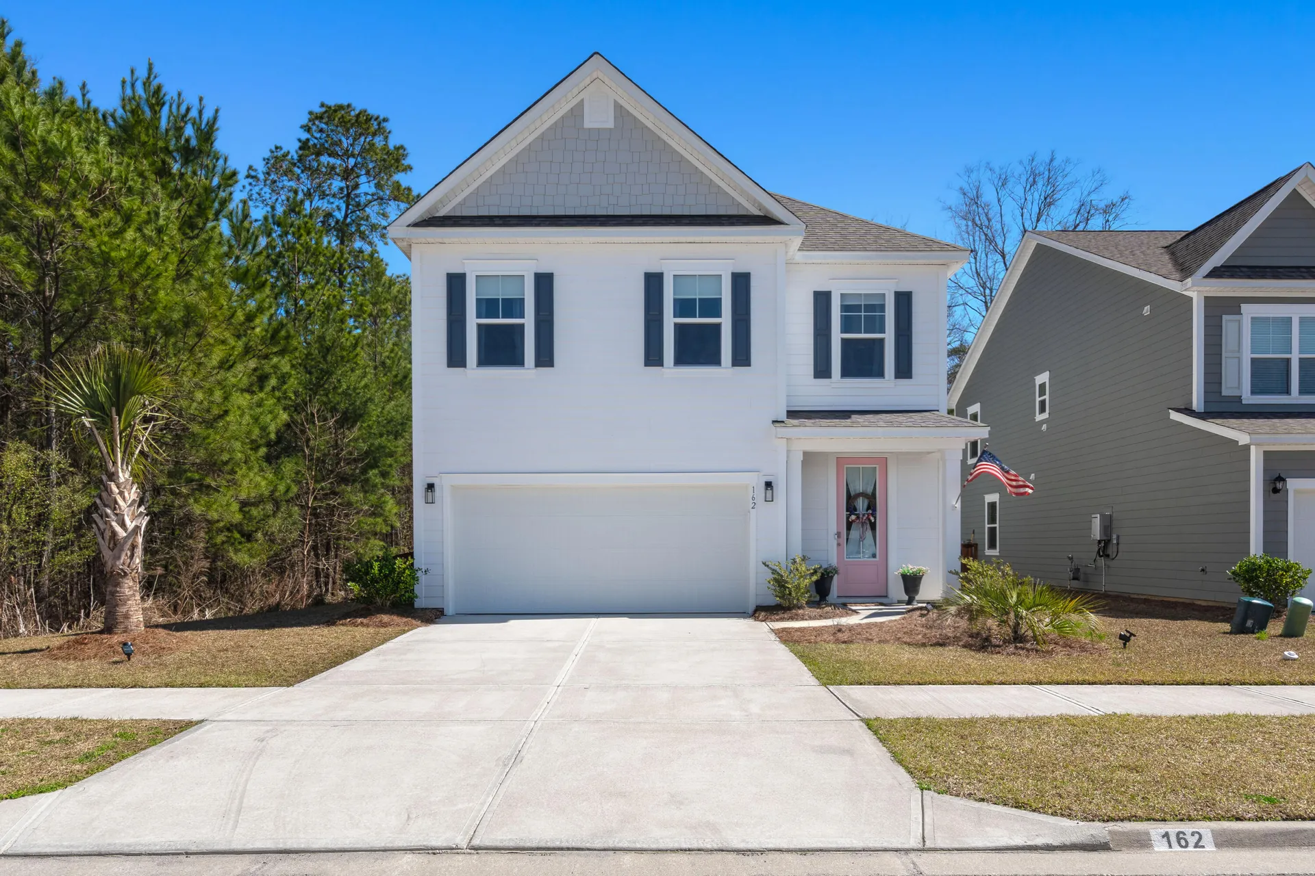 162 Cherry Grv Drive