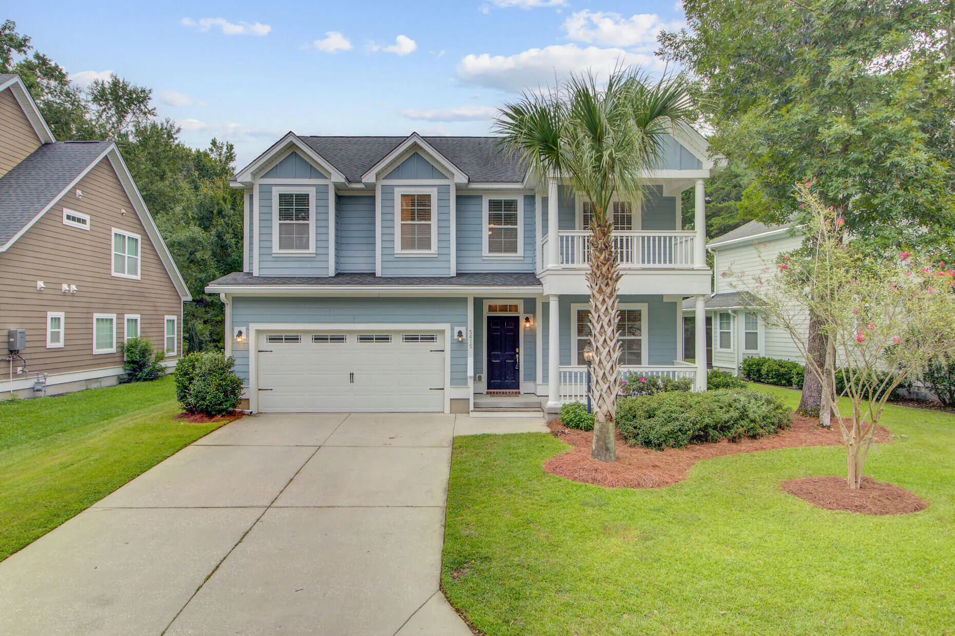 5415 Clairmont Lane