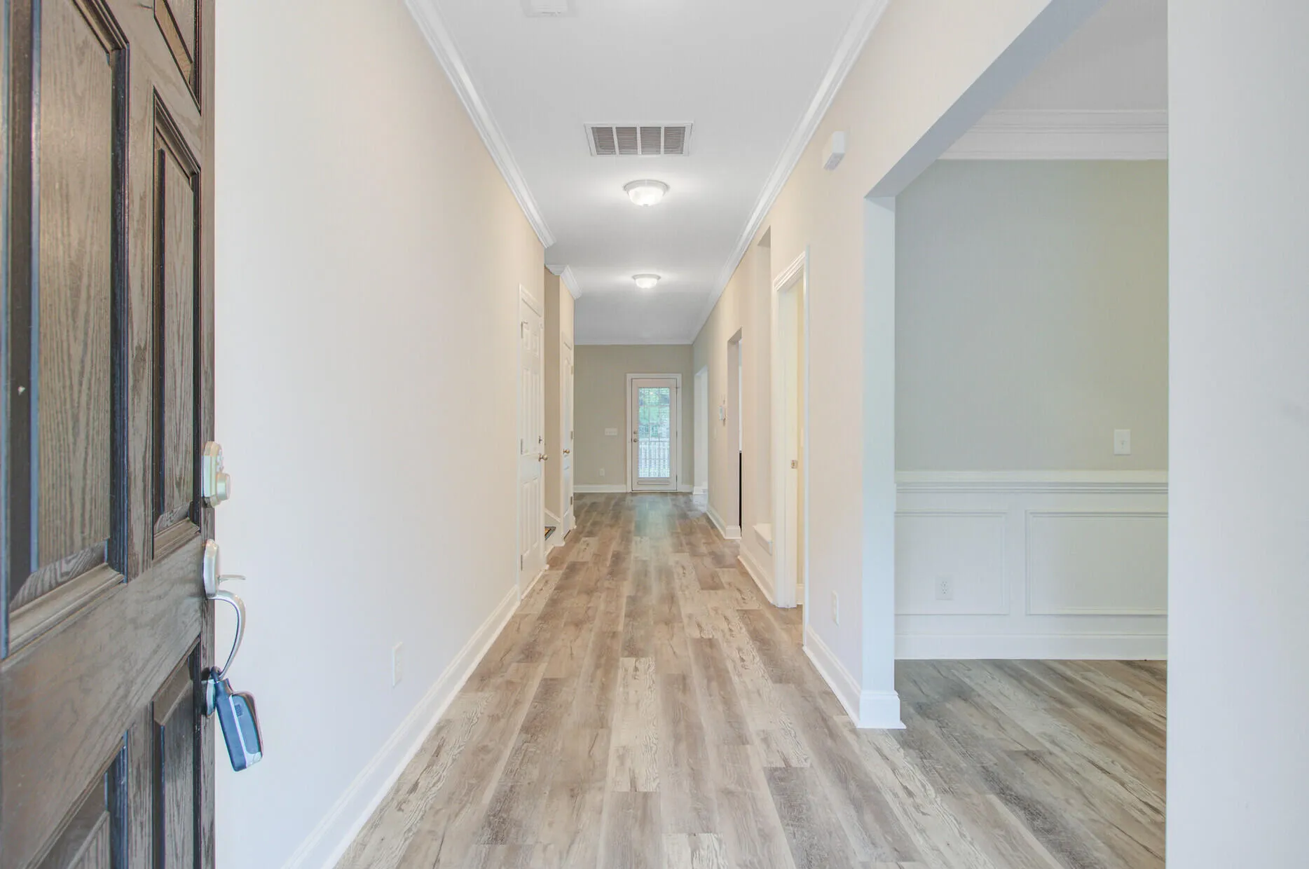 Property image 4 at 5415 Clairmont Lane, North Charleston, SC 29420