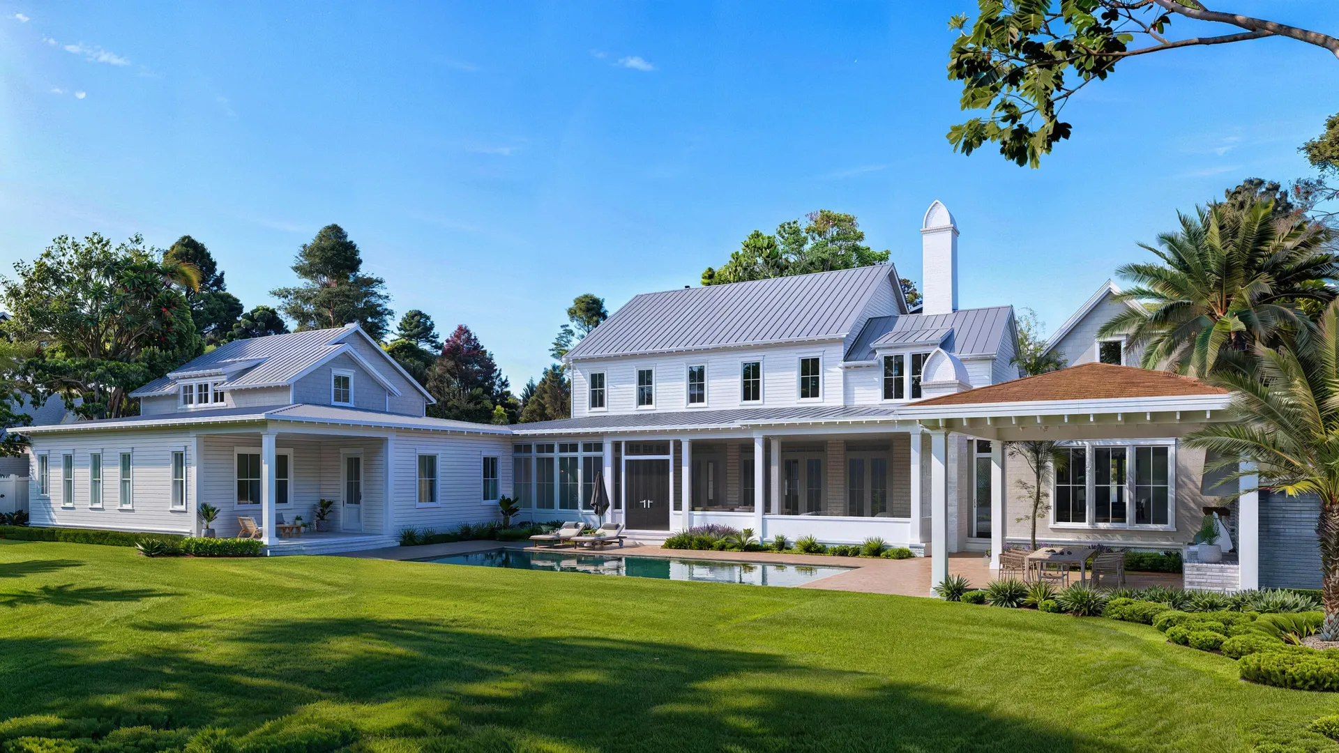 Old Mt Pleasant, Mount Pleasant Community