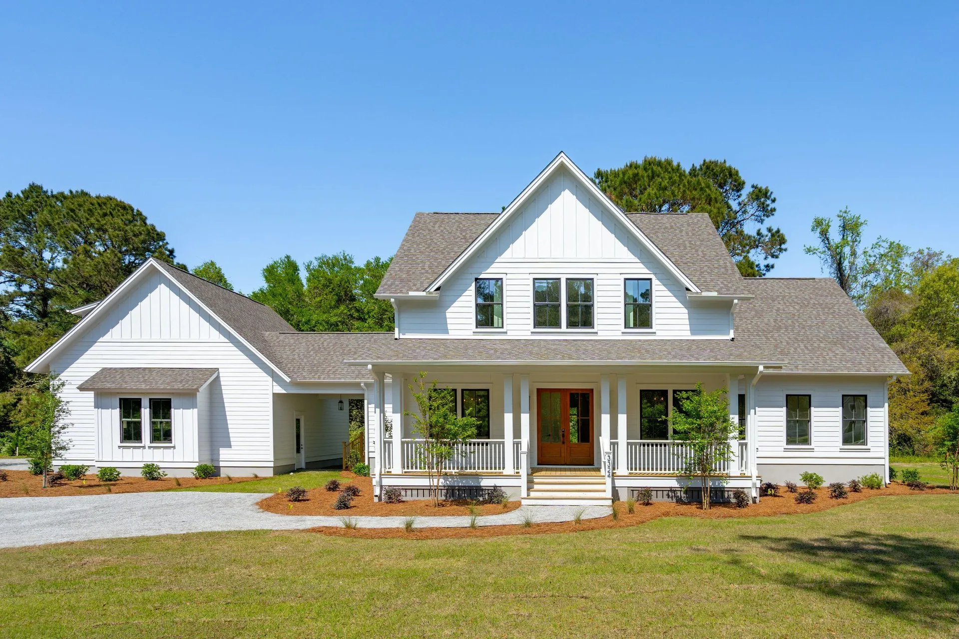 Enclave On Bohicket, Johns Island Community