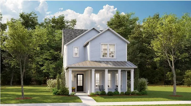 1431 Clay Field Trail