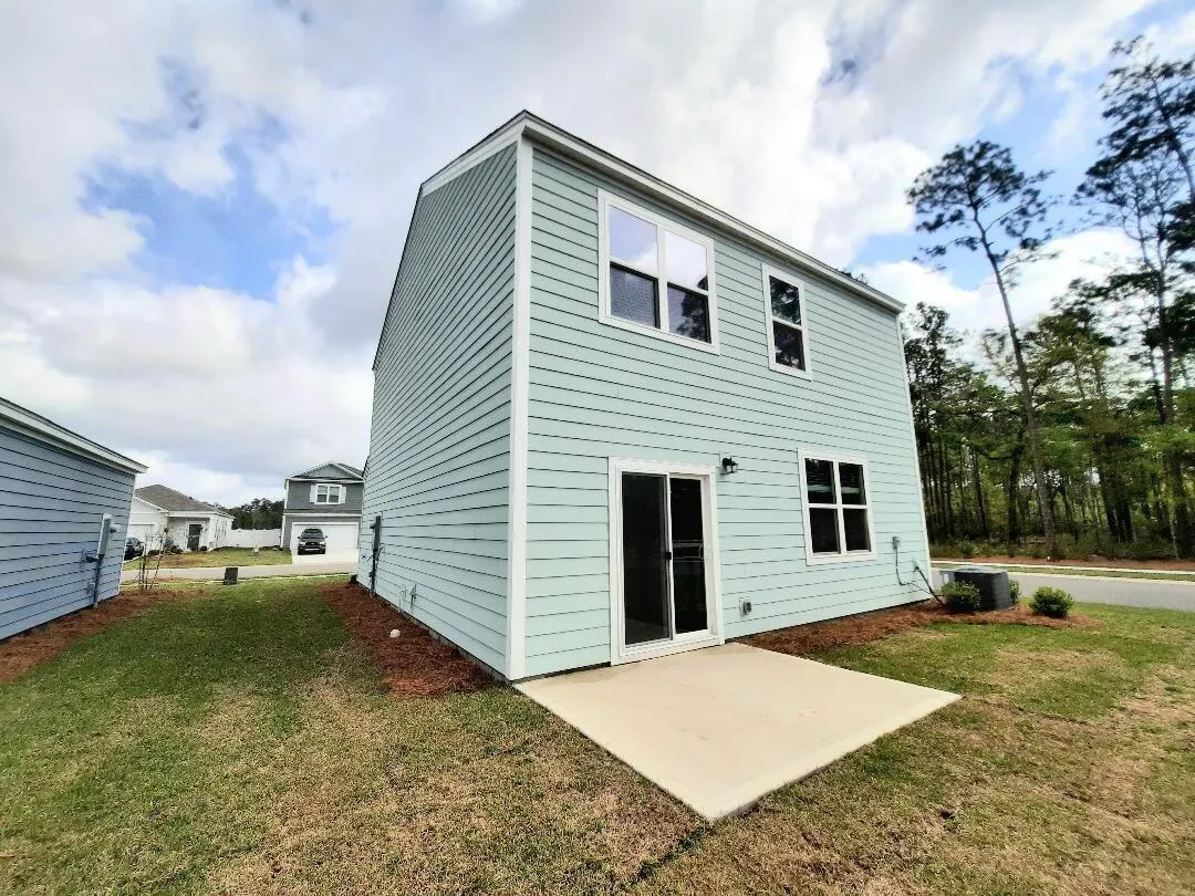 Property image 3 at 3005 Dalmore Drive, Ravenel, SC 29470