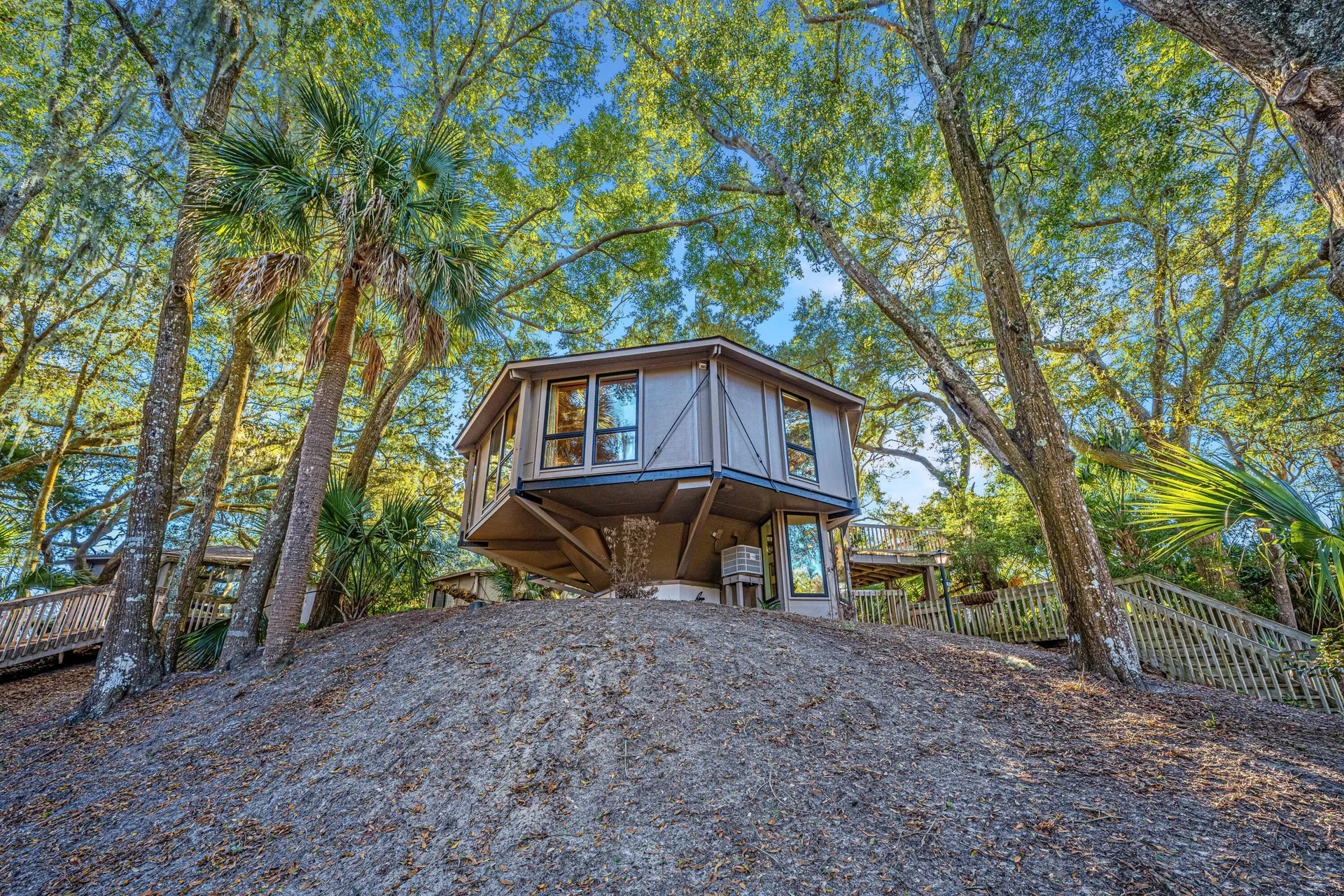 Property image 4 at 7 Dunecrest Trace, Seabrook Island, SC 29455