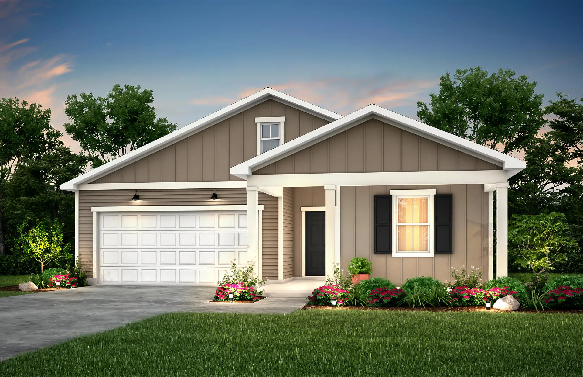 744 Meadowbrook Lane