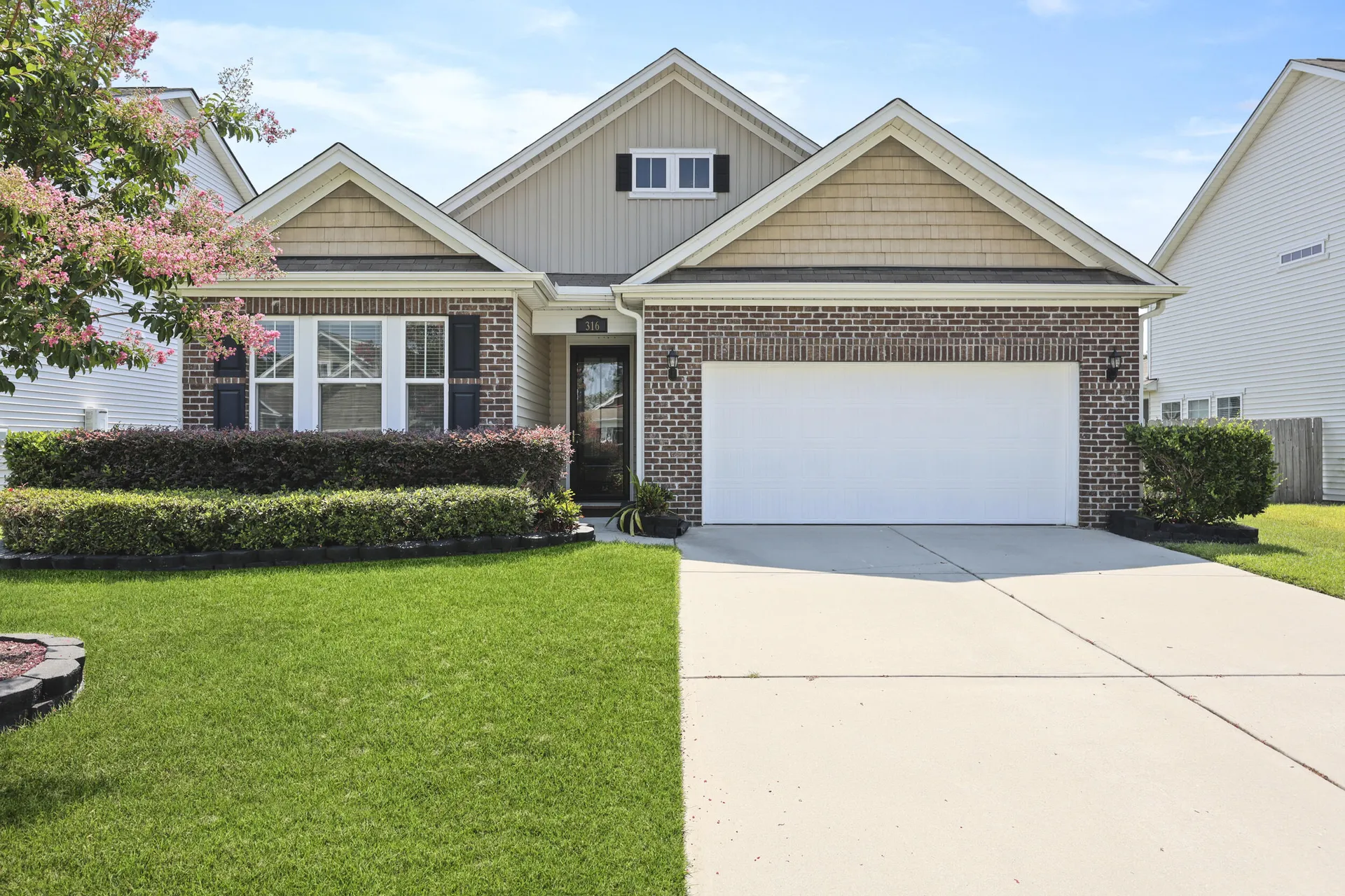 316 Knawl Road