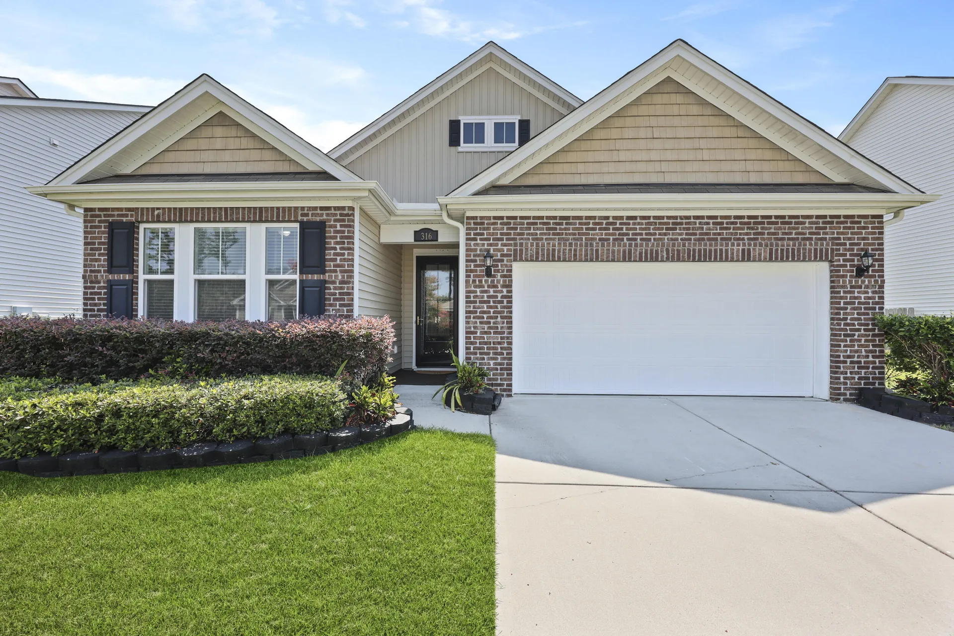 Property image 2 at 316 Knawl Road, Moncks Corner, SC 29461