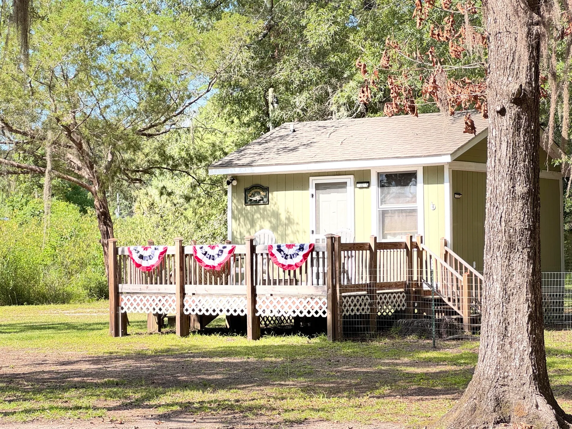 Property image 2 at 4589 Prices Bridge Lane, Walterboro, SC 29488