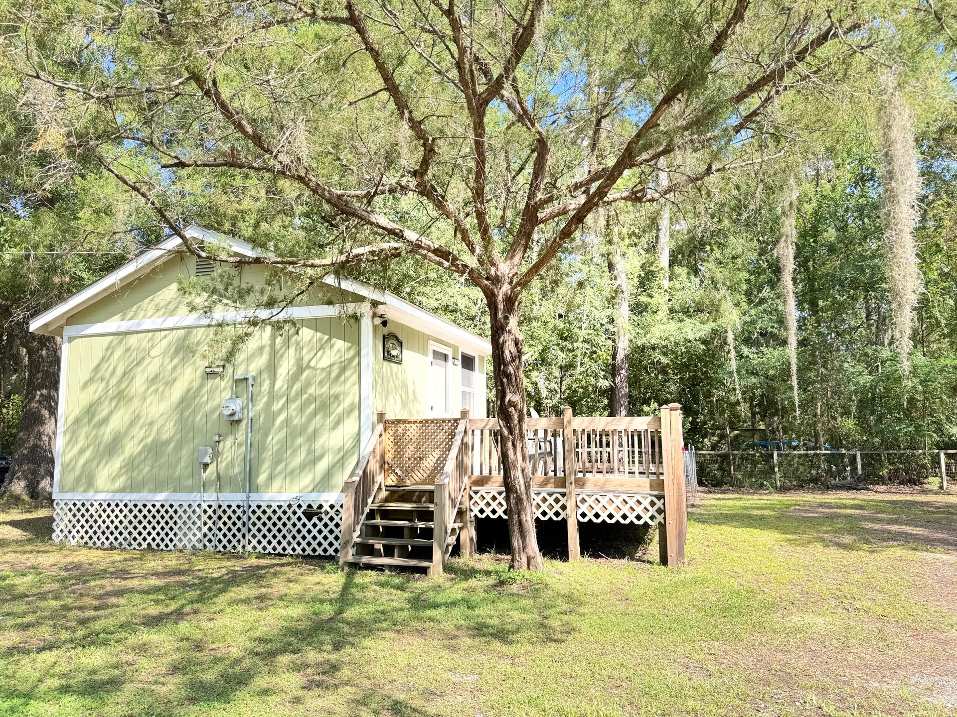 Property image 3 at 4589 Prices Bridge Lane, Walterboro, SC 29488