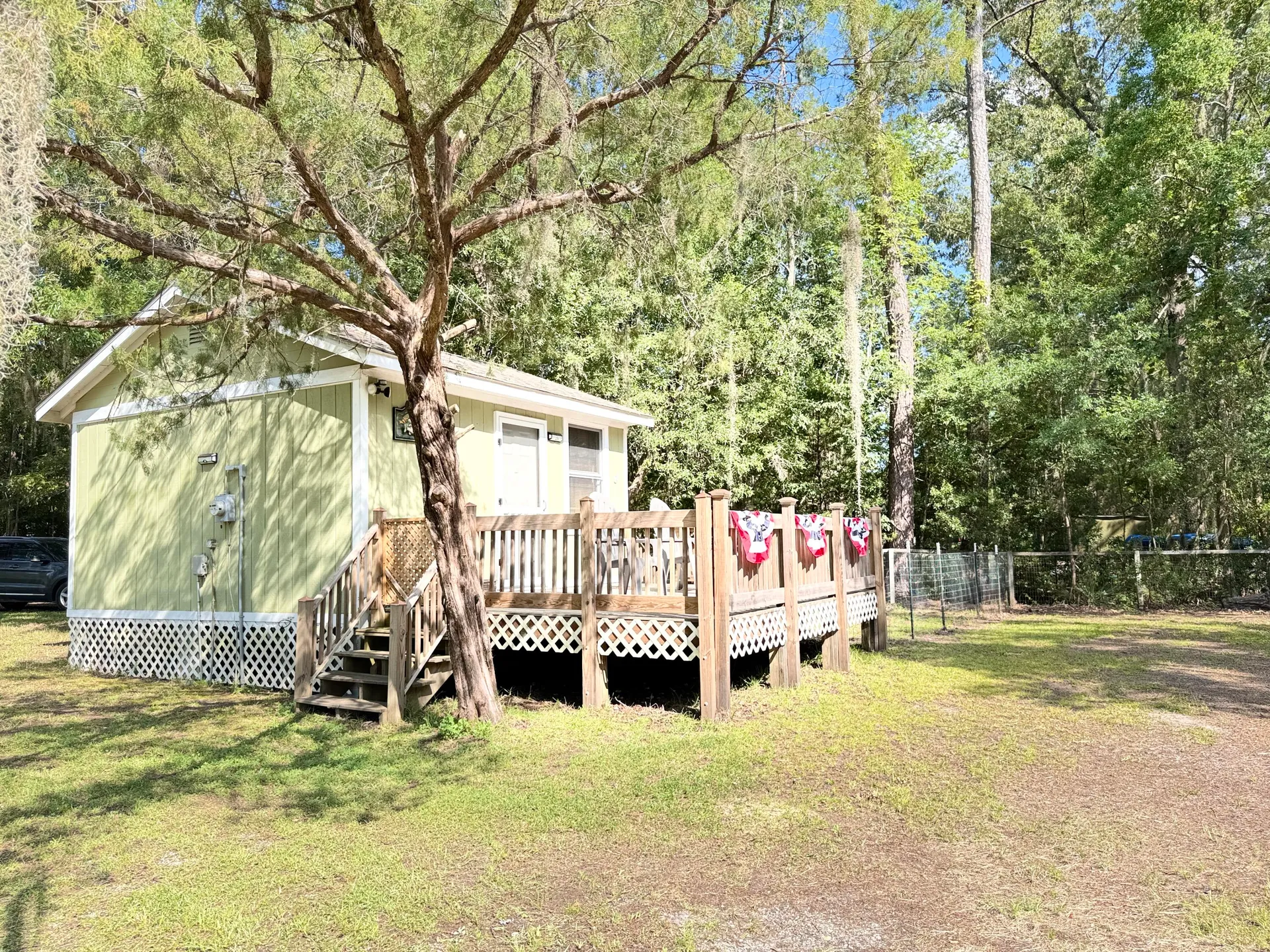 Property image 4 at 4589 Prices Bridge Lane, Walterboro, SC 29488