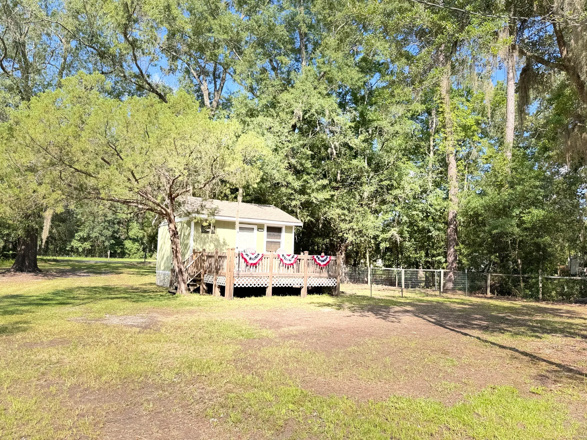 Property image 5 at 4589 Prices Bridge Lane, Walterboro, SC 29488