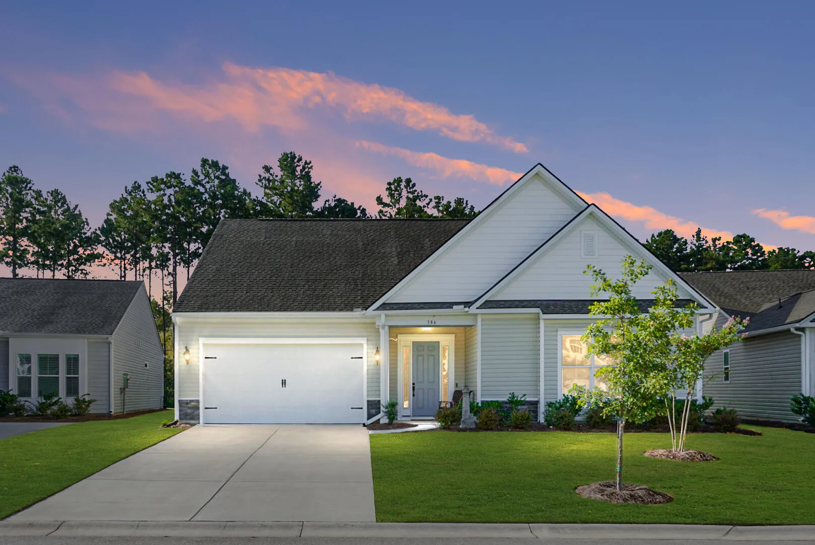 386 Tupelo Lake Drive