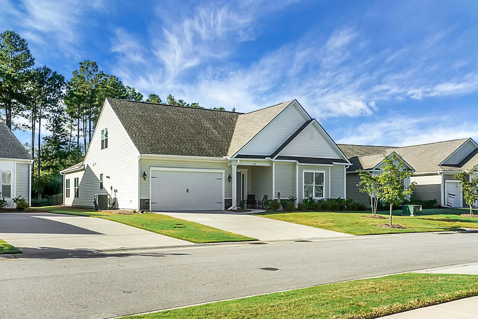 Property image 2 at 386 Tupelo Lake Drive, Summerville, SC 29486