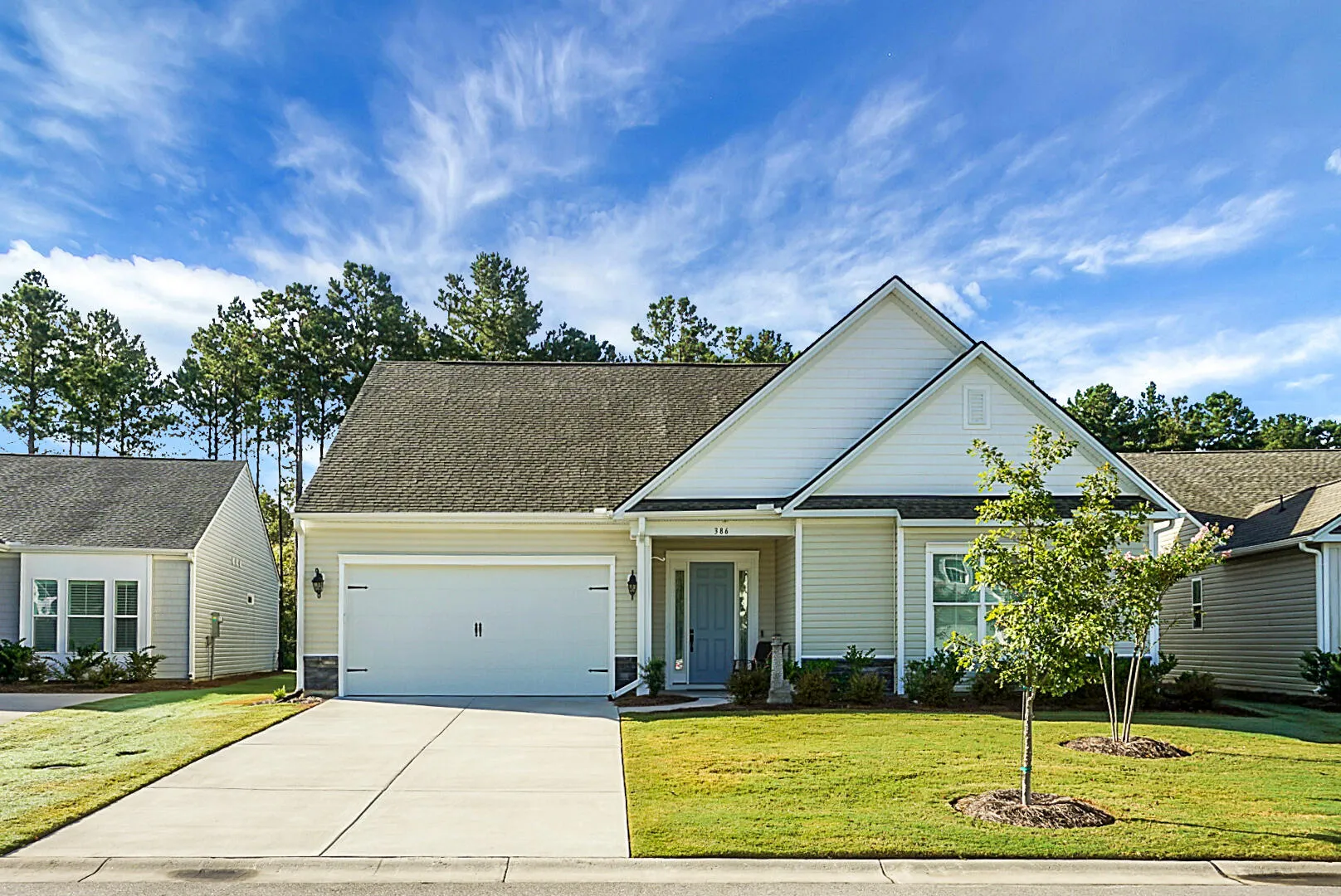 Property image 3 at 386 Tupelo Lake Drive, Summerville, SC 29486
