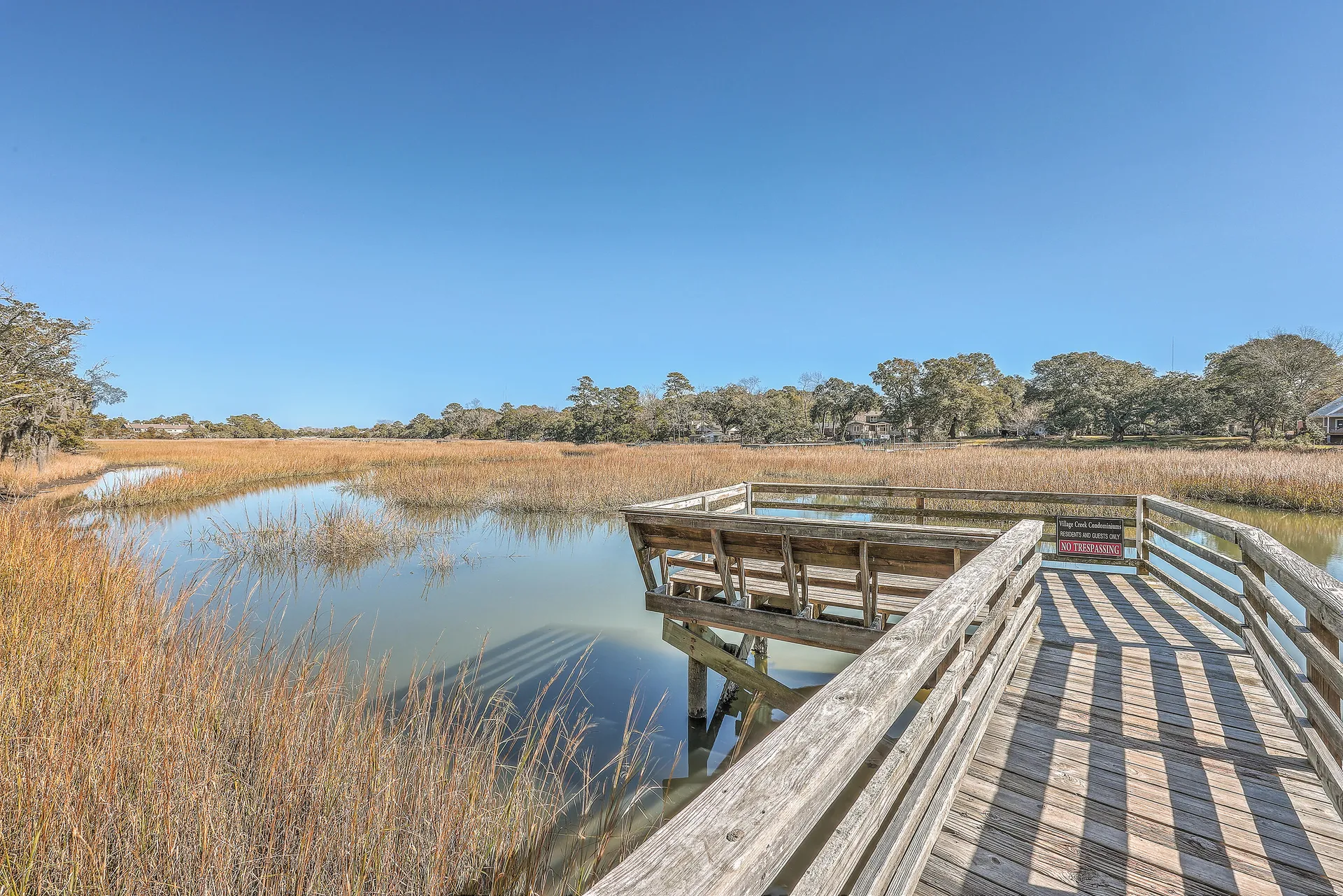 Property image 3 at 1158 Village Creek Lane 4, Mount Pleasant, SC 29464
