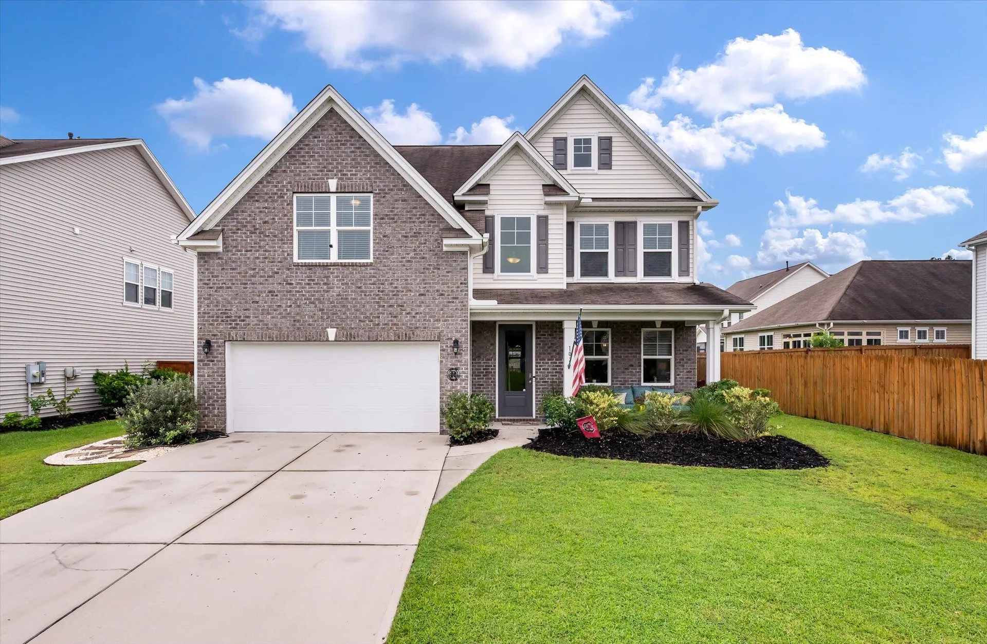 Property image 2 at 107 Nolin Road, Moncks Corner, SC 29461